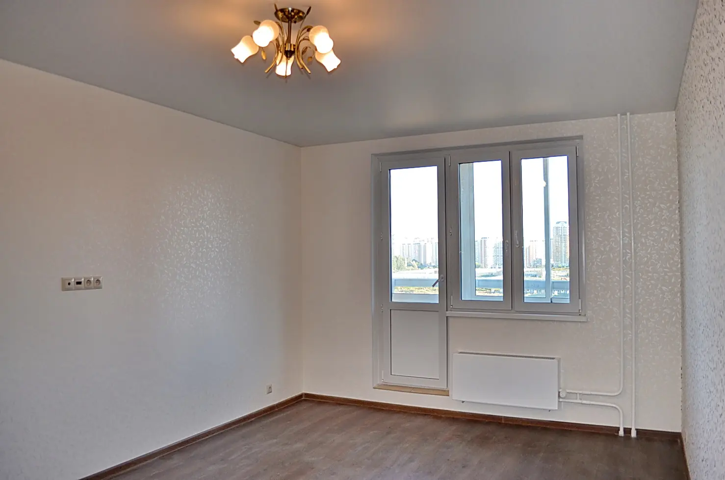 Ремонт квартиры в Московском под ключ: дополнительные фото объекта, фото 91 — ремонт квартиры в Москве