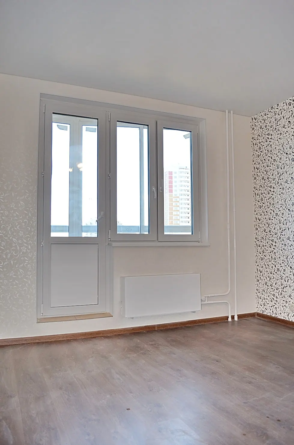 Ремонт квартиры в Московском под ключ: дополнительные фото объекта, фото 93 — ремонт квартиры в Москве