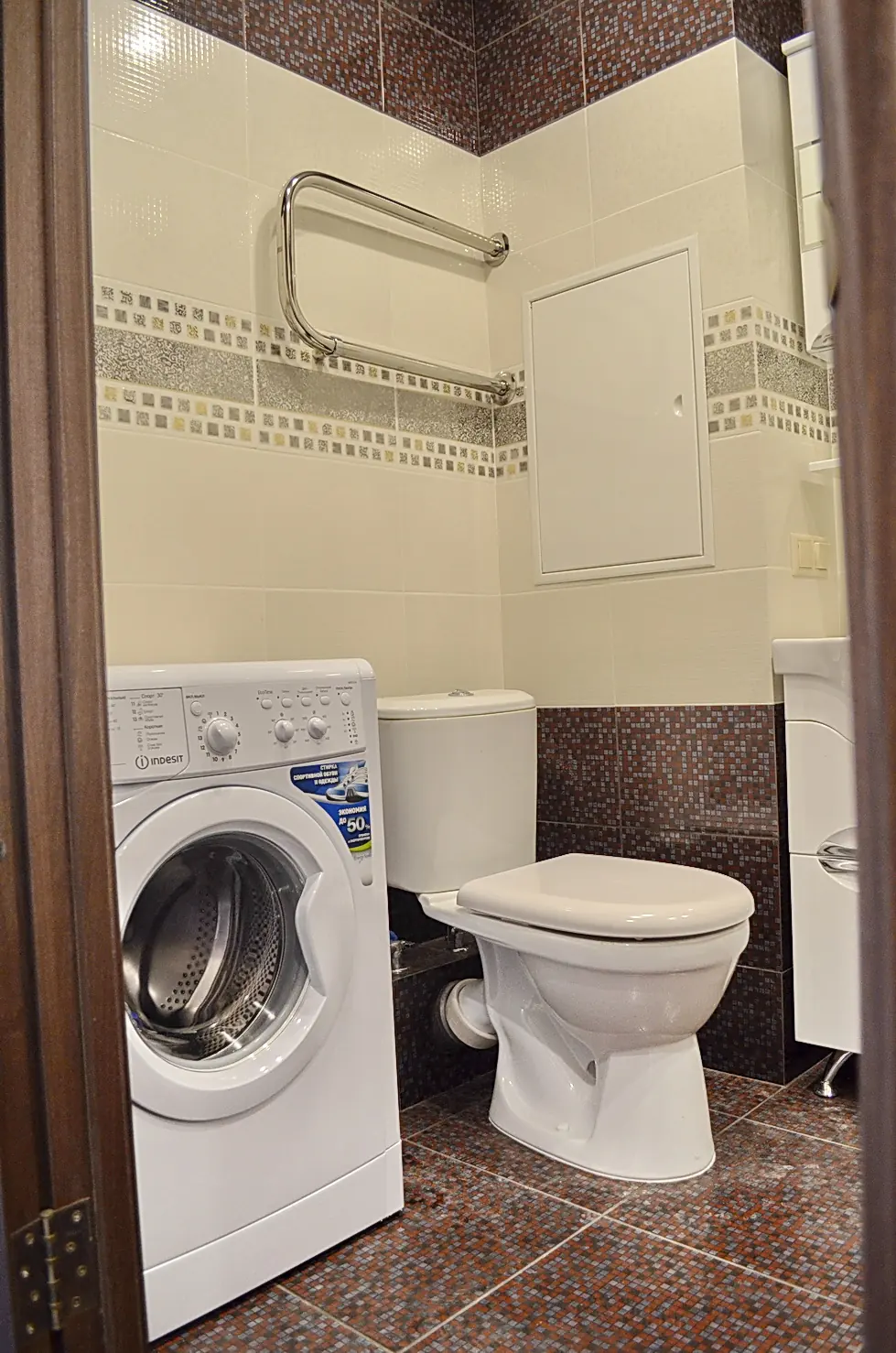 Ремонт квартиры в Московском под ключ: дополнительные фото объекта, фото 96 — ремонт квартиры в Москве