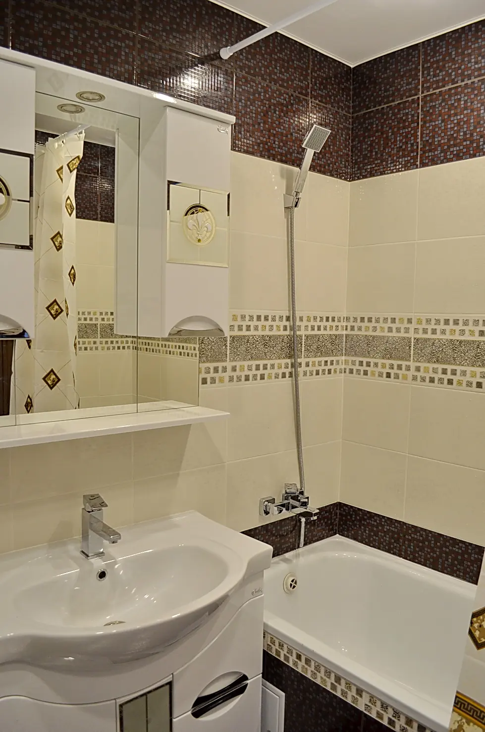 Ремонт квартиры в Московском под ключ: дополнительные фото объекта, фото 98 — ремонт квартиры в Москве