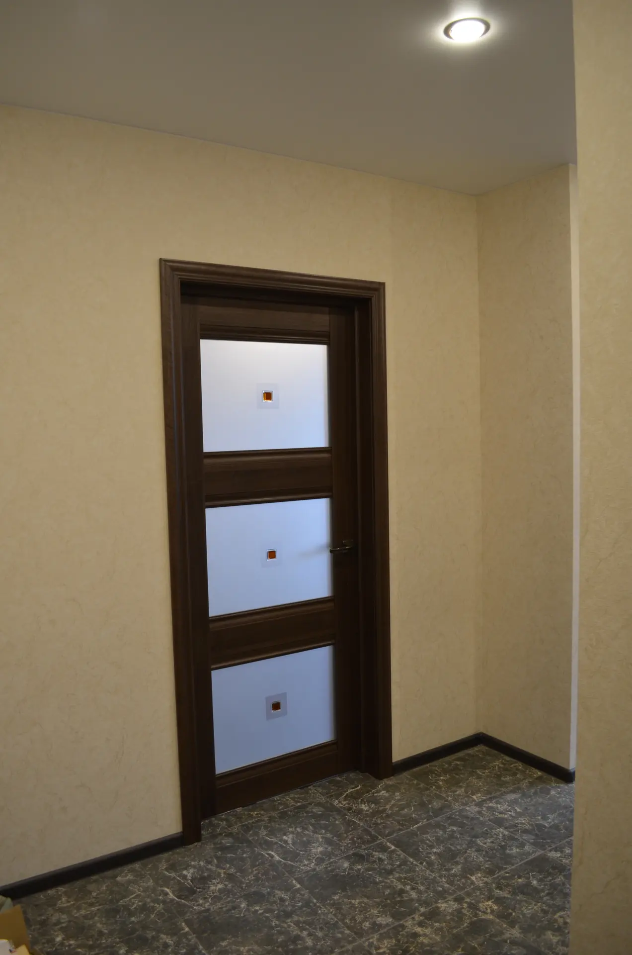 Ремонт квартиры в Московском под ключ: фотографии объекта, фото 2 — ремонт квартиры в Москве