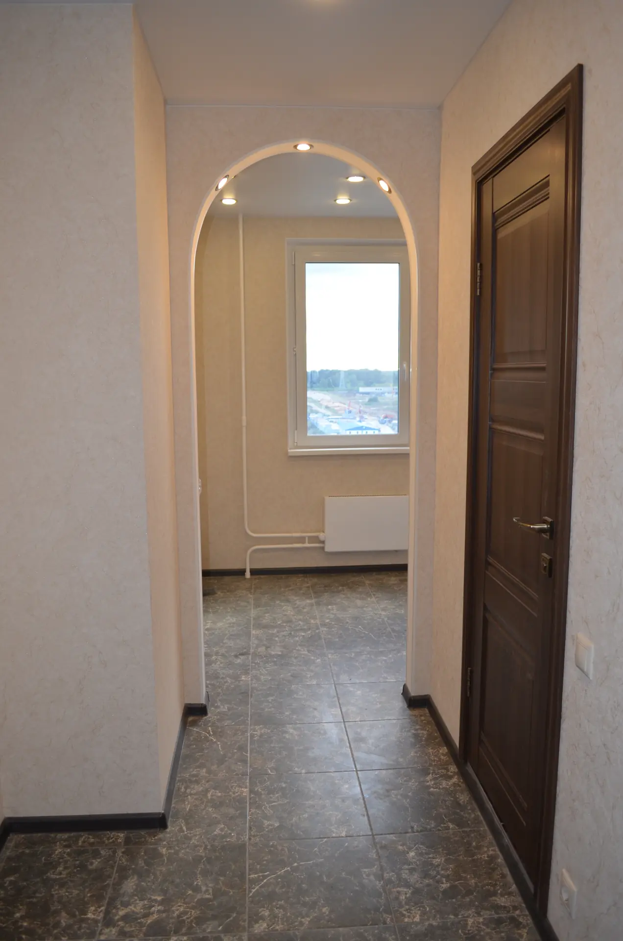 Ремонт квартиры в Московском под ключ: фотографии объекта, фото 7 — ремонт квартиры в Москве