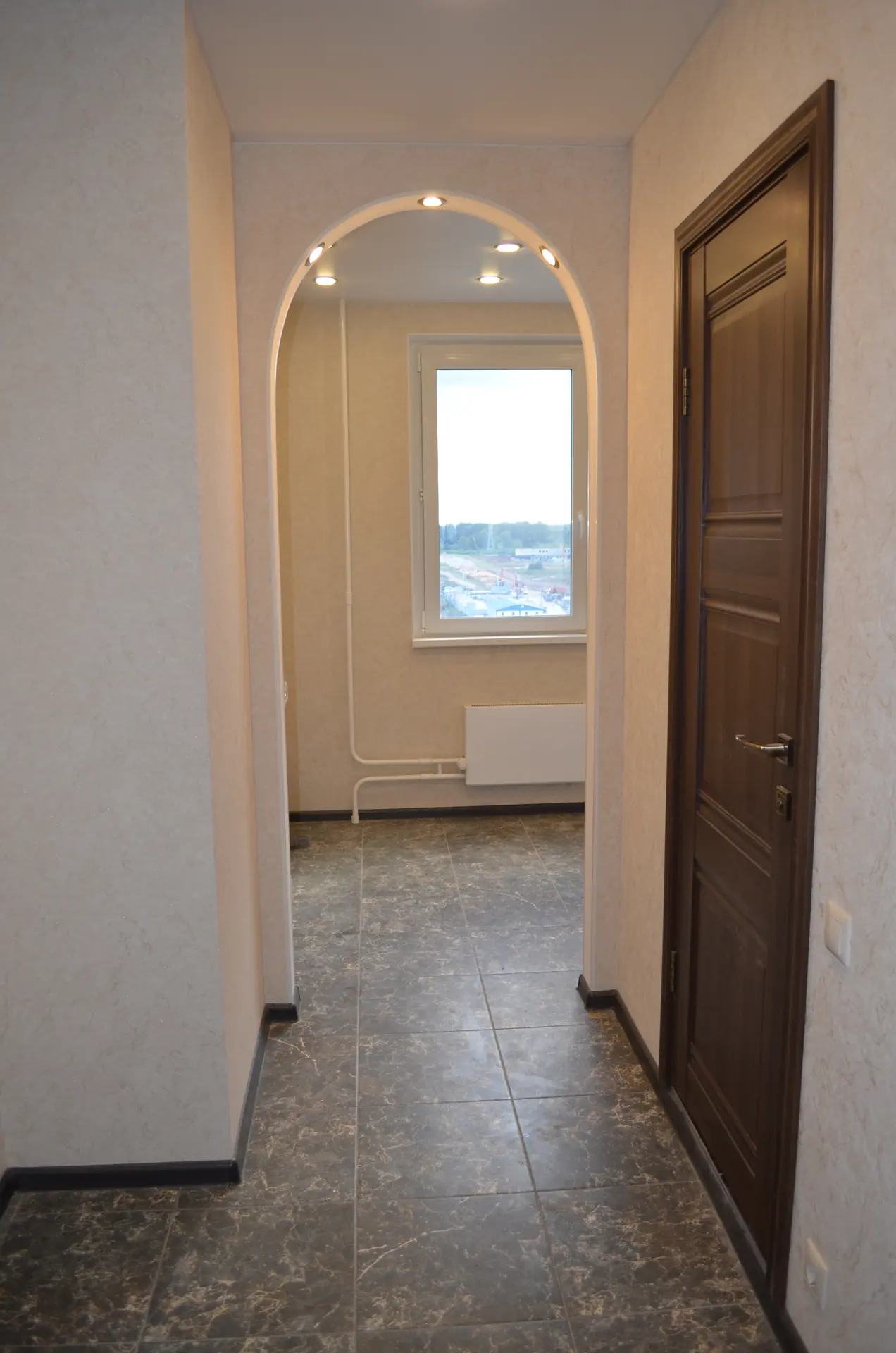 Ремонт квартиры в Московском под ключ: фотографии объекта, фото 8 — ремонт квартиры в Москве