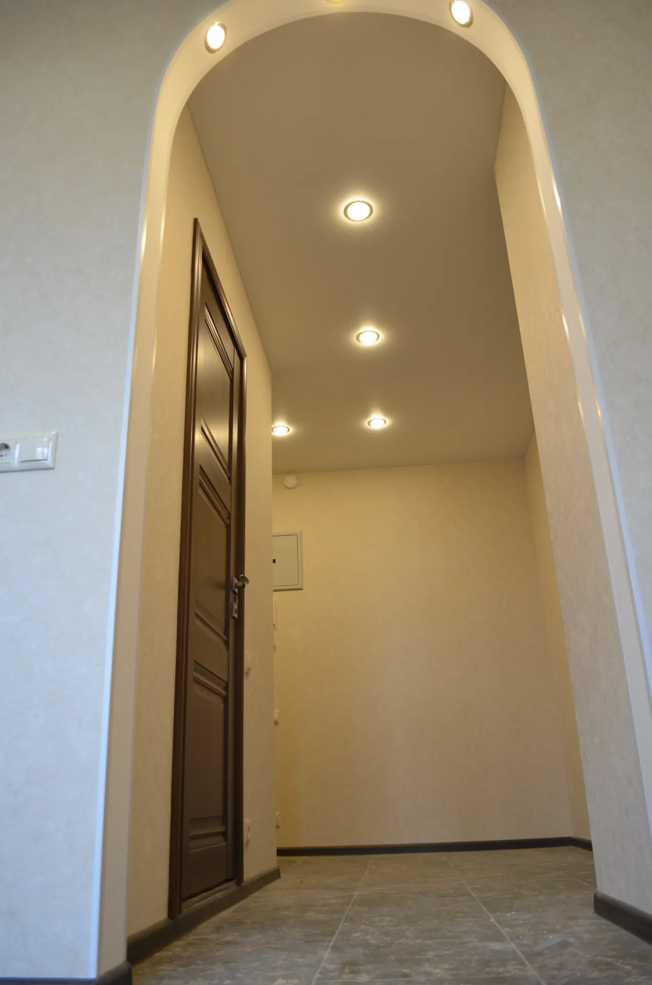 Ремонт квартиры в Московском под ключ: фотографии объекта, фото 11 — ремонт квартиры в Москве