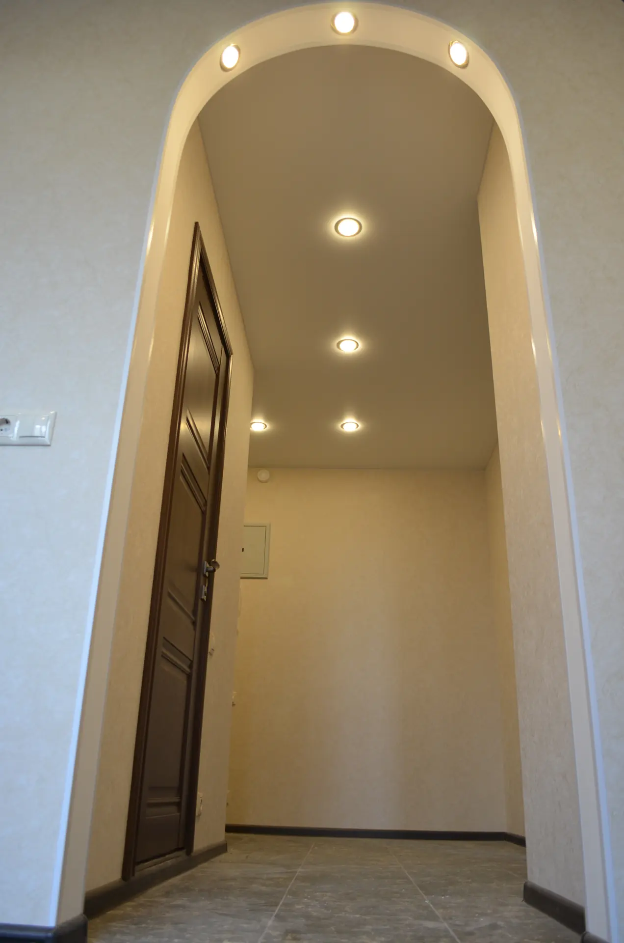 Ремонт квартиры в Московском под ключ: фотографии объекта, фото 12 — ремонт квартиры в Москве