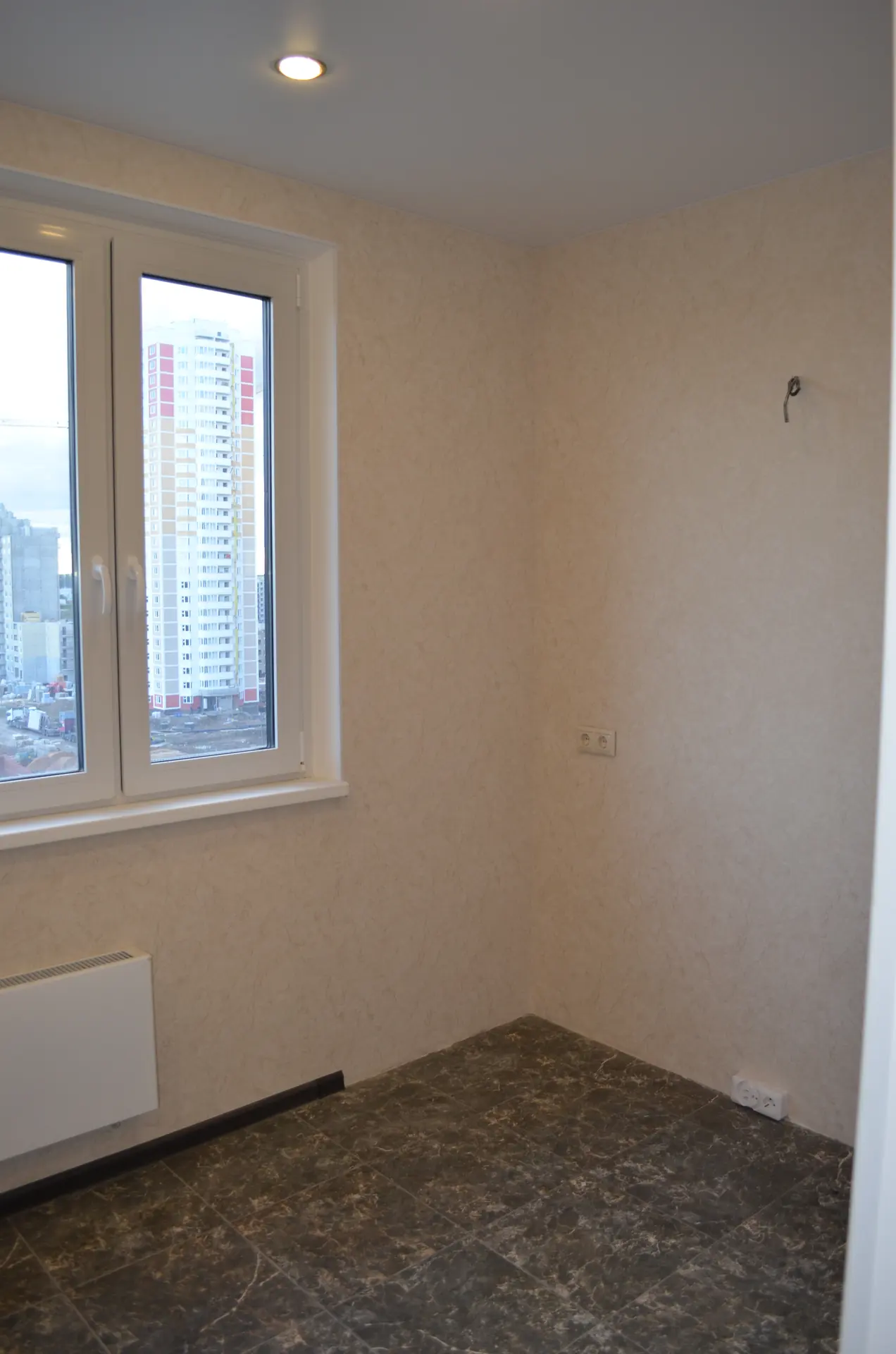 Ремонт квартиры в Московском под ключ: фотографии объекта, фото 16 — ремонт квартиры в Москве