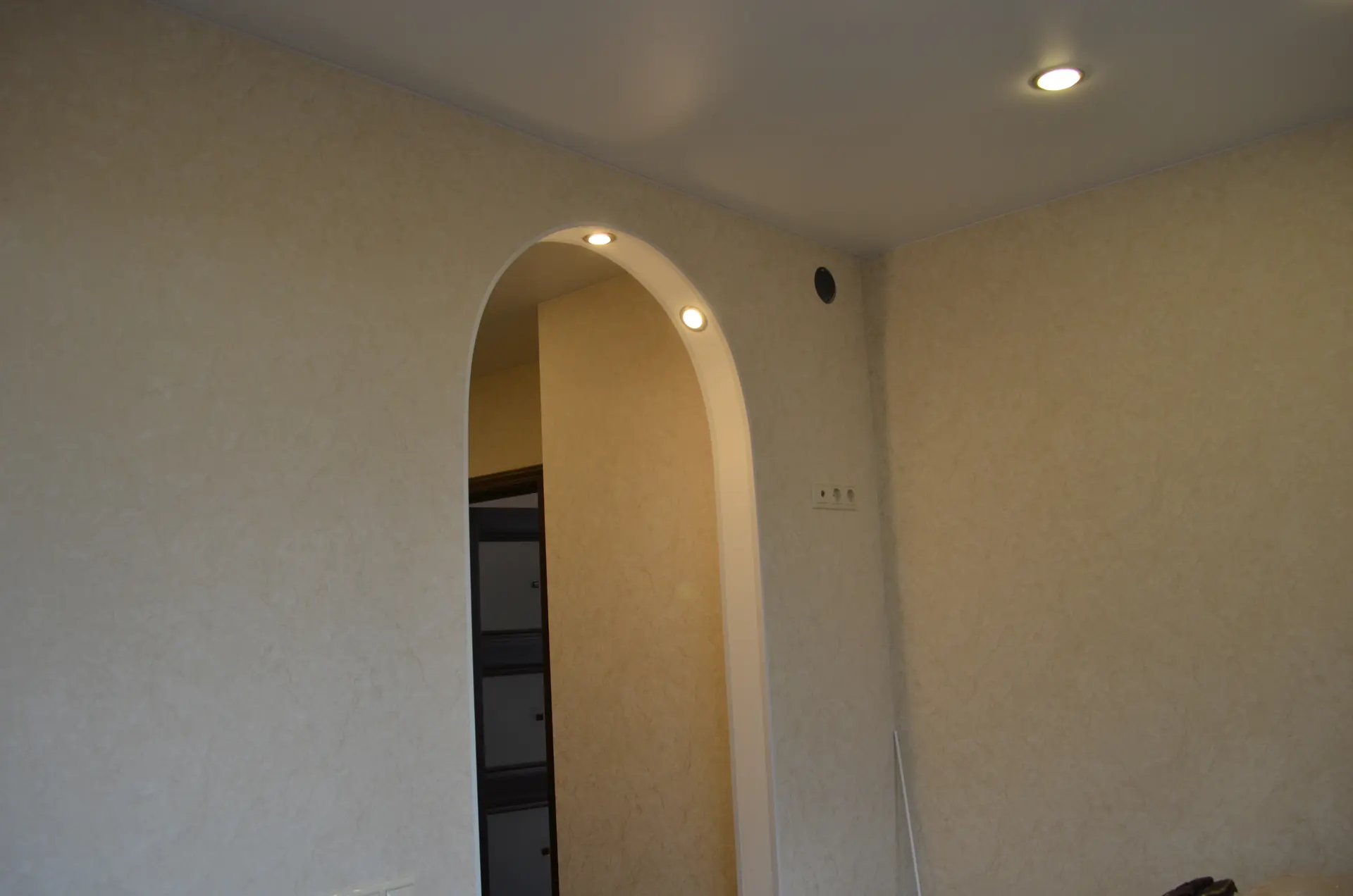 Ремонт квартиры в Московском под ключ: фотографии объекта, фото 20 — ремонт квартиры в Москве