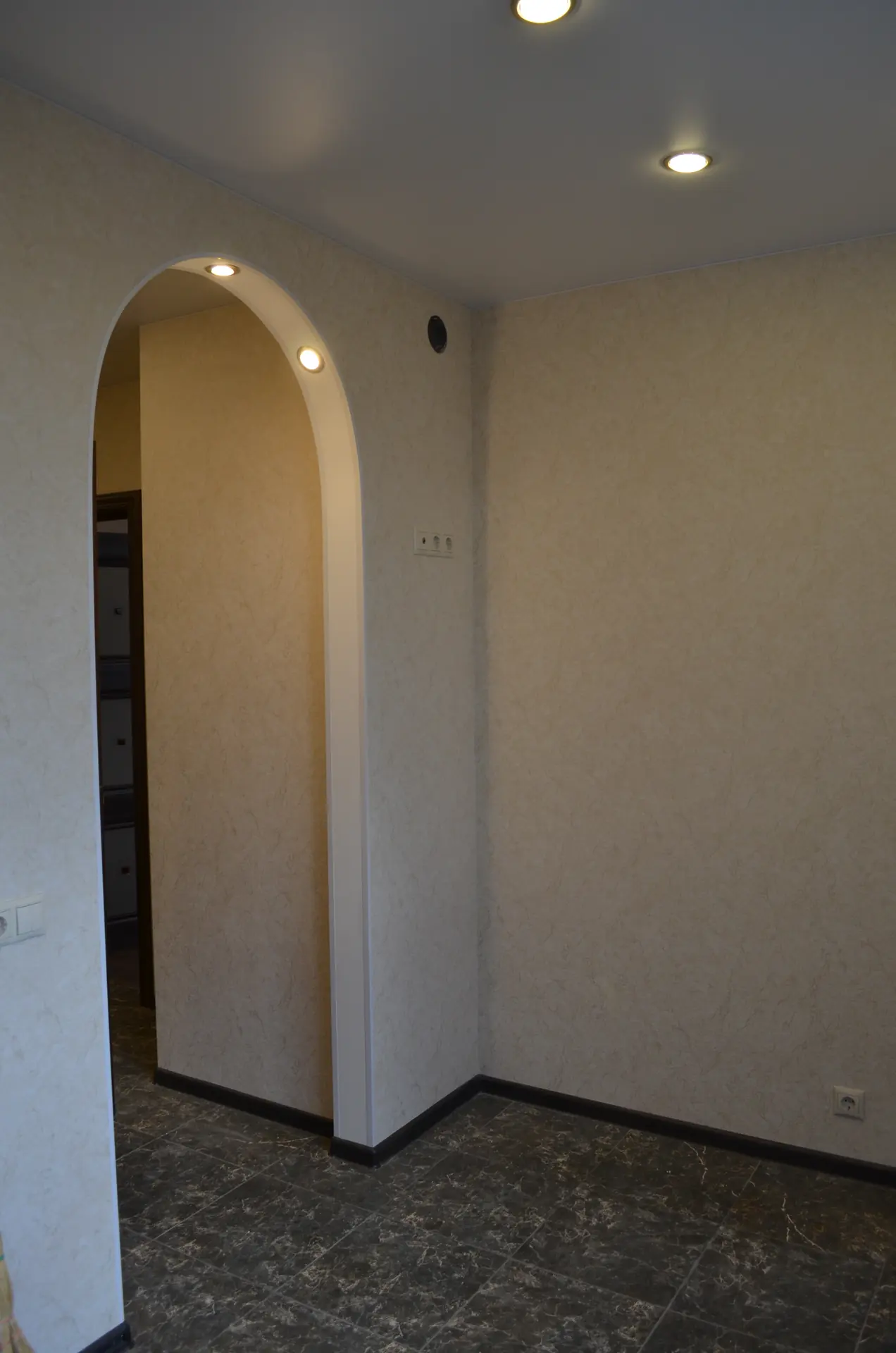 Ремонт квартиры в Московском под ключ: фотографии объекта, фото 24 — ремонт квартиры в Москве