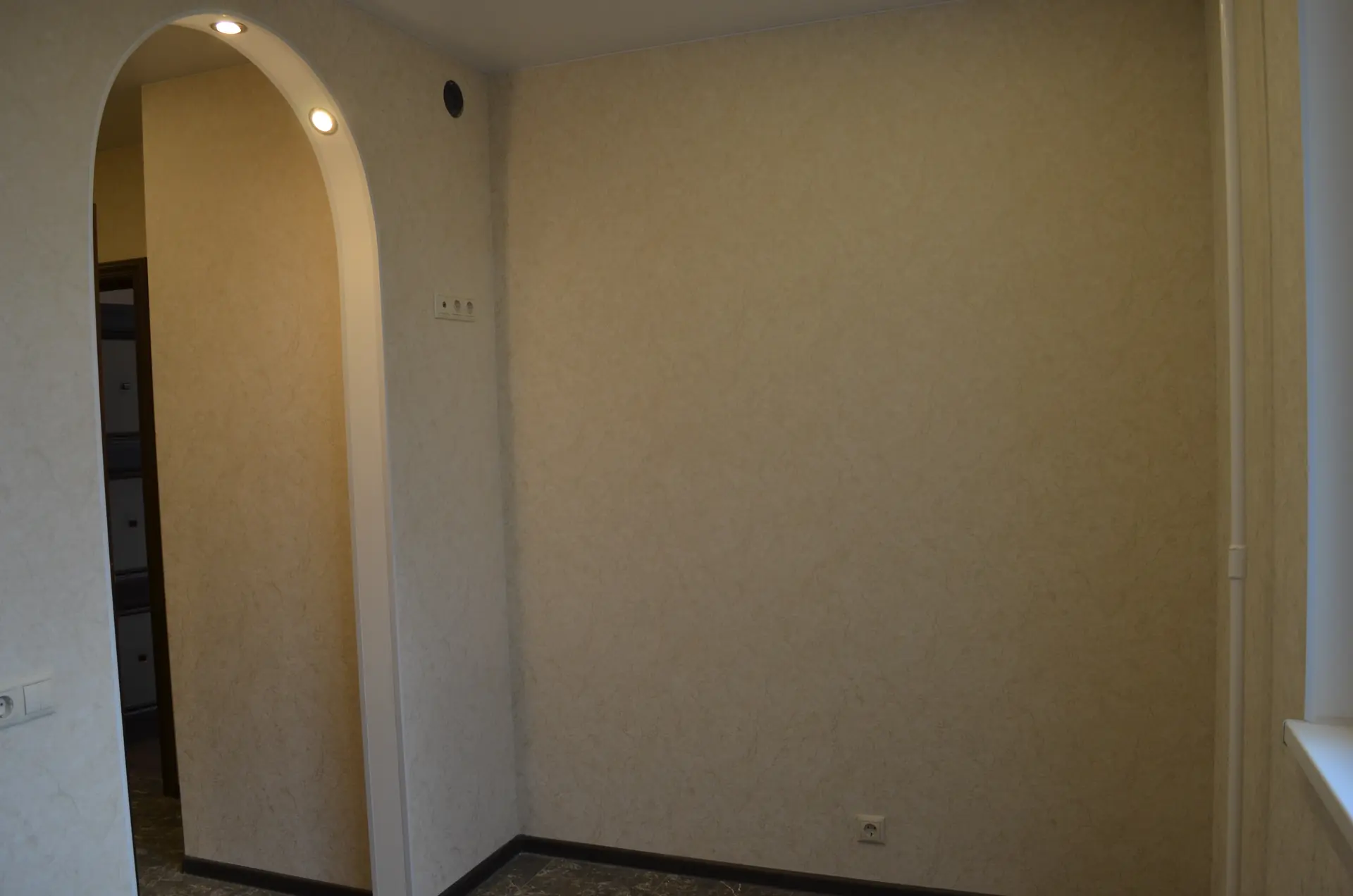 Ремонт квартиры в Московском под ключ: фотографии объекта, фото 25 — ремонт квартиры в Москве