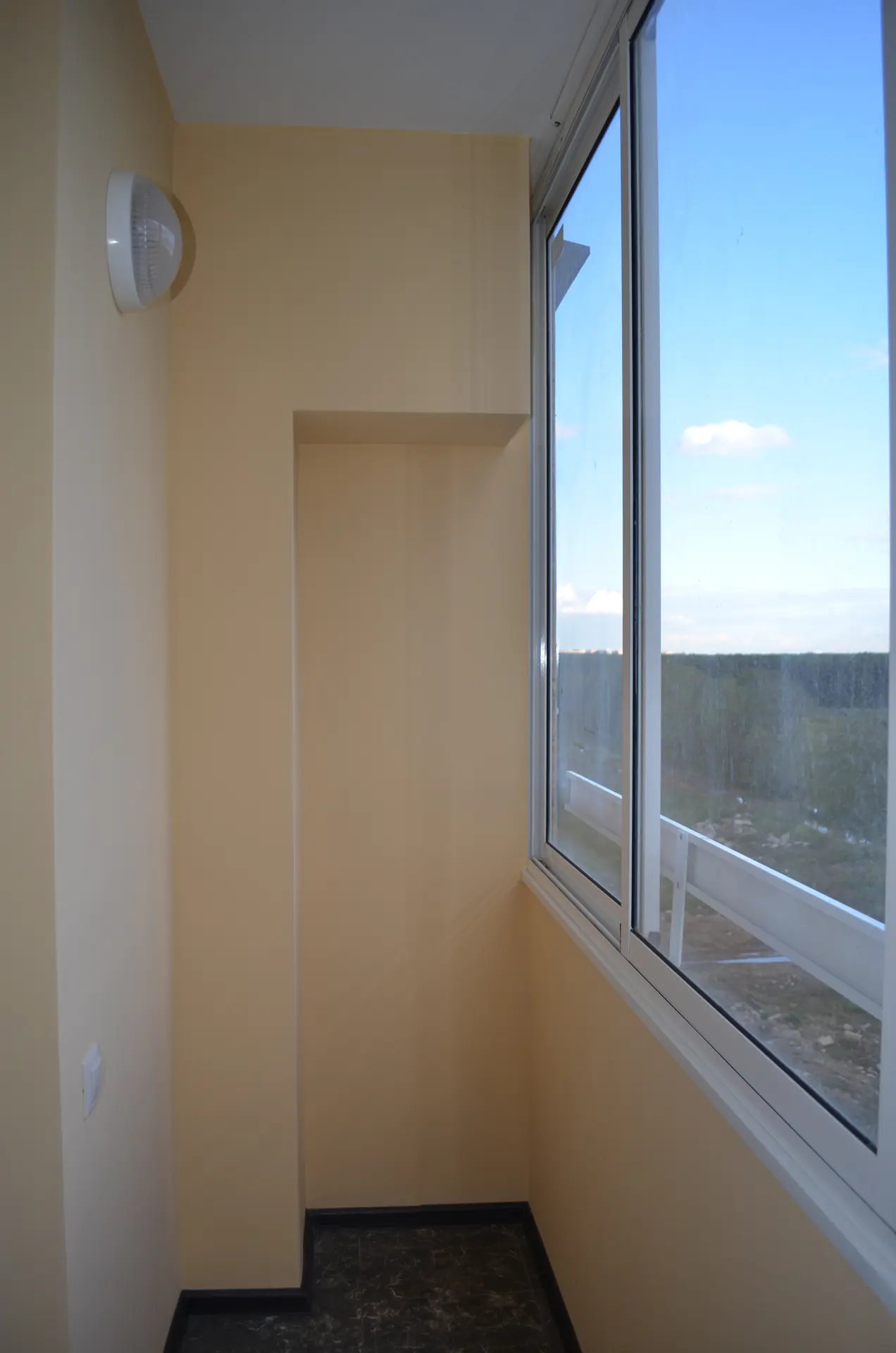 Ремонт квартиры в Московском под ключ: фотографии объекта, фото 26 — ремонт квартиры в Москве