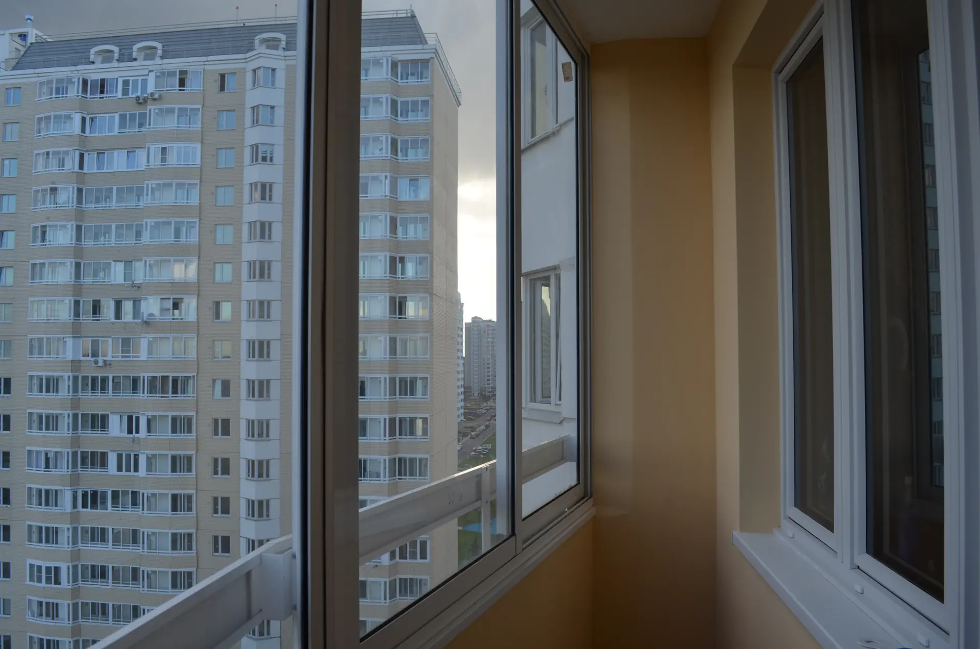 Ремонт квартиры в Московском под ключ: фотографии объекта, фото 27 — ремонт квартиры в Москве