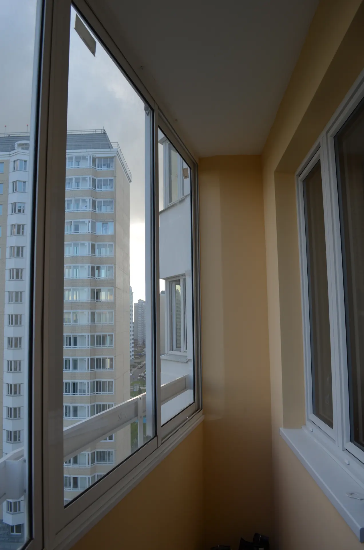 Ремонт квартиры в Московском под ключ: фотографии объекта, фото 28 — ремонт квартиры в Москве