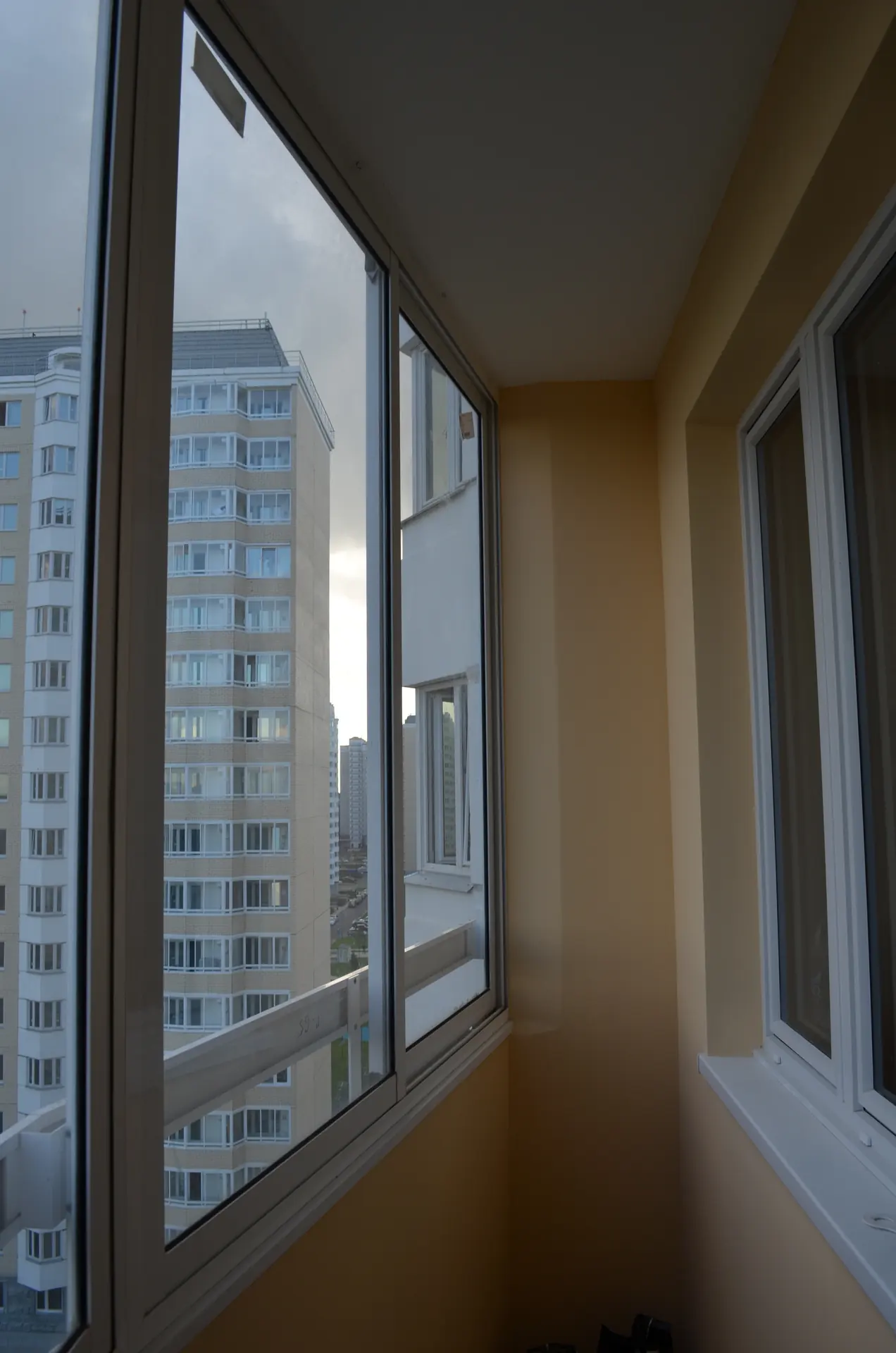 Ремонт квартиры в Московском под ключ: фотографии объекта, фото 29 — ремонт квартиры в Москве