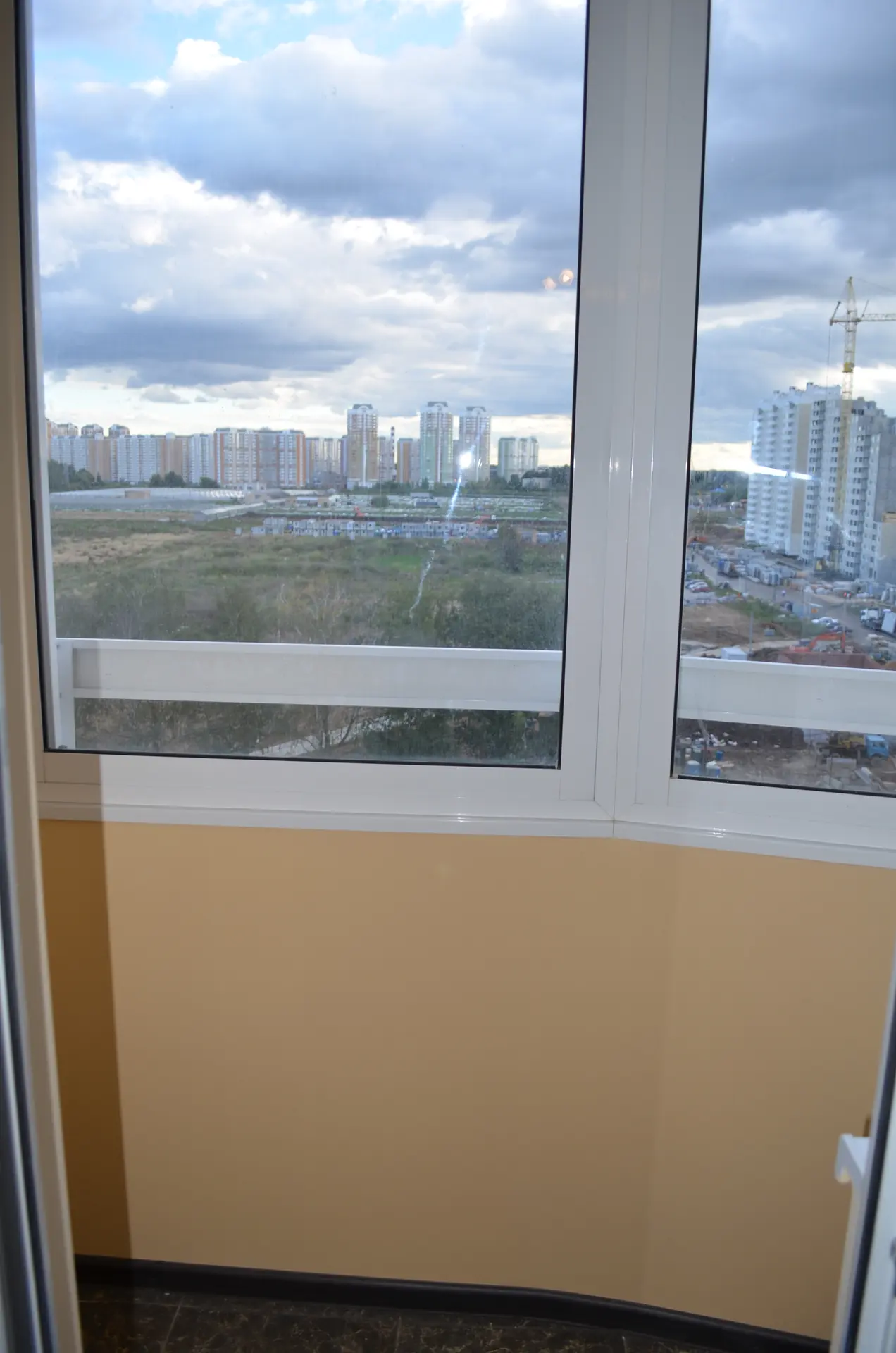 Ремонт квартиры в Московском под ключ: фотографии объекта, фото 30 — ремонт квартиры в Москве