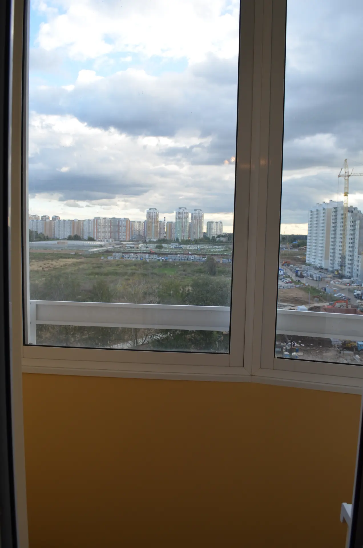 Ремонт квартиры в Московском под ключ: фотографии объекта, фото 32 — ремонт квартиры в Москве