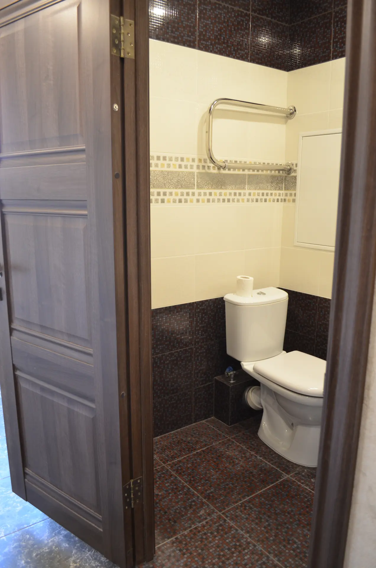 Ремонт квартиры в Московском под ключ: фотографии объекта, фото 35 — ремонт квартиры в Москве