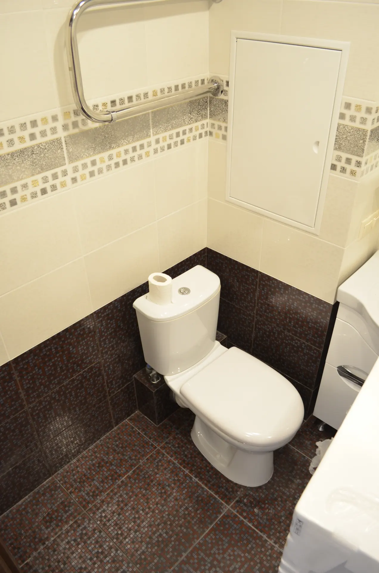 Ремонт квартиры в Московском под ключ: фотографии объекта, фото 36 — ремонт квартиры в Москве