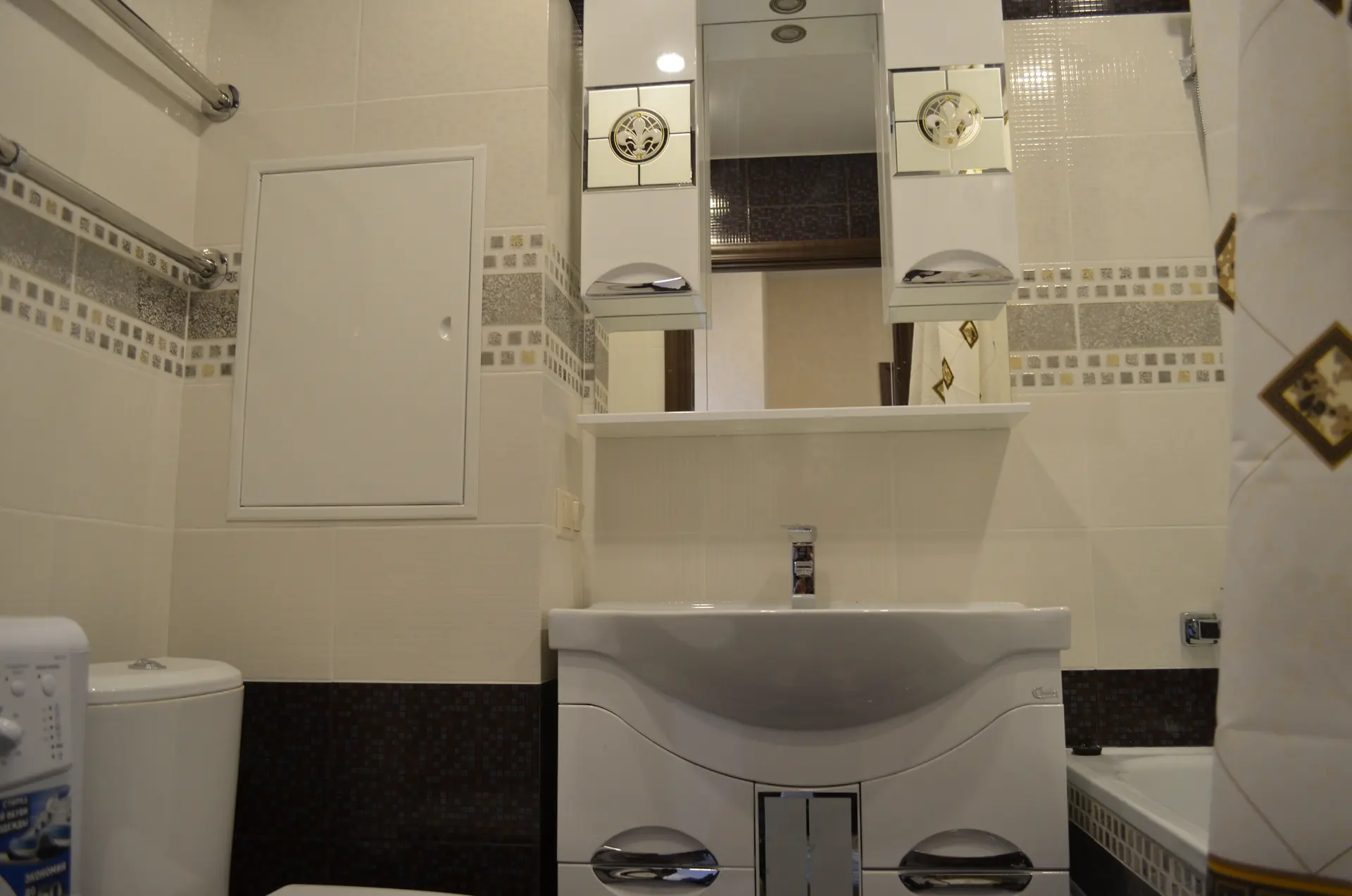 Ремонт квартиры в Московском под ключ: фотографии объекта, фото 45 — ремонт квартиры в Москве