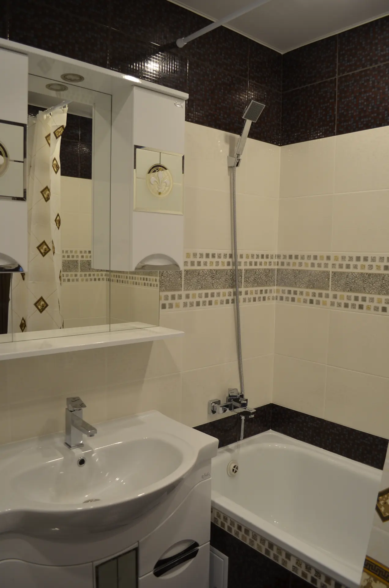 Ремонт квартиры в Московском под ключ: фотографии объекта, фото 46 — ремонт квартиры в Москве