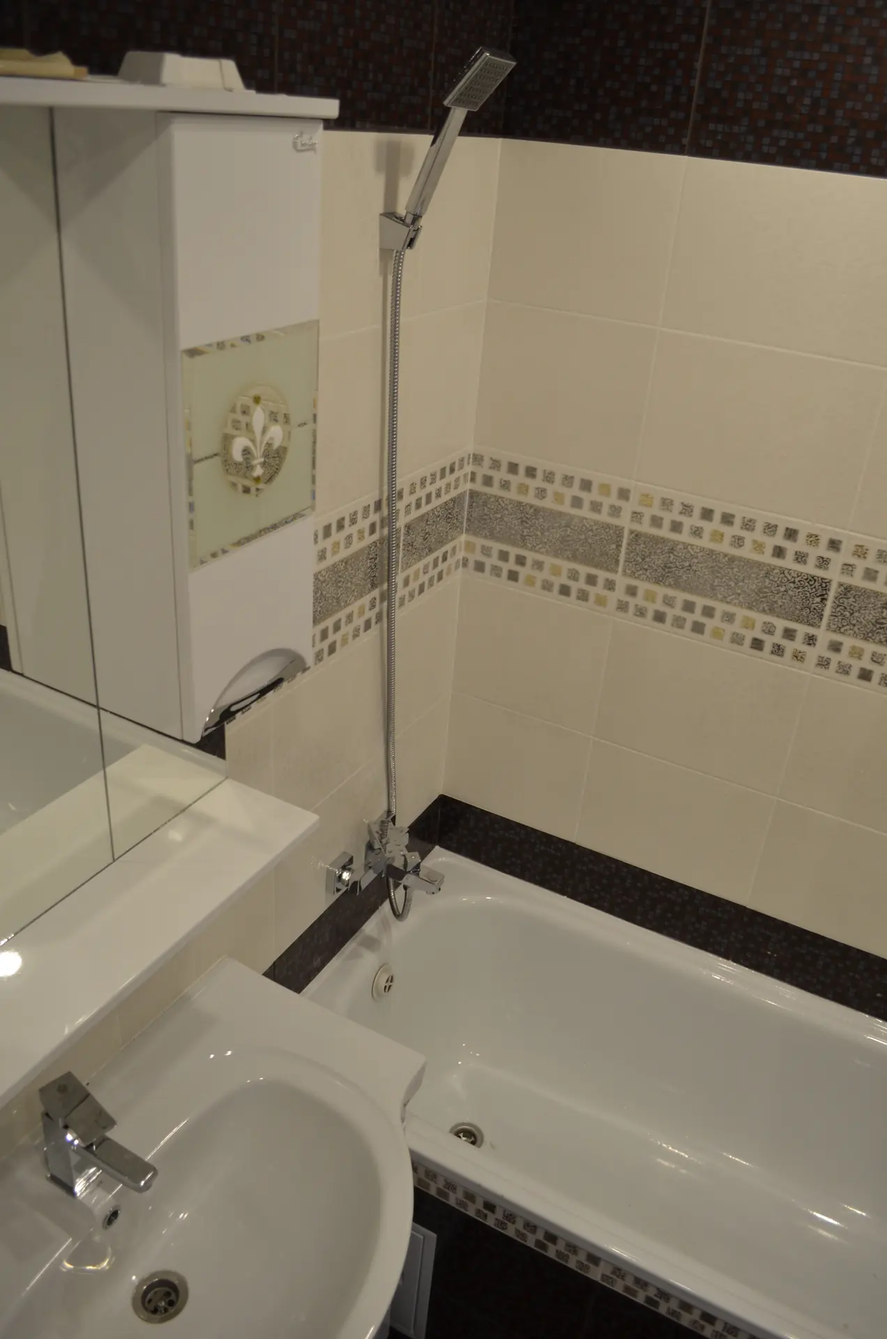 Ремонт квартиры в Московском под ключ: фотографии объекта, фото 52 — ремонт квартиры в Москве