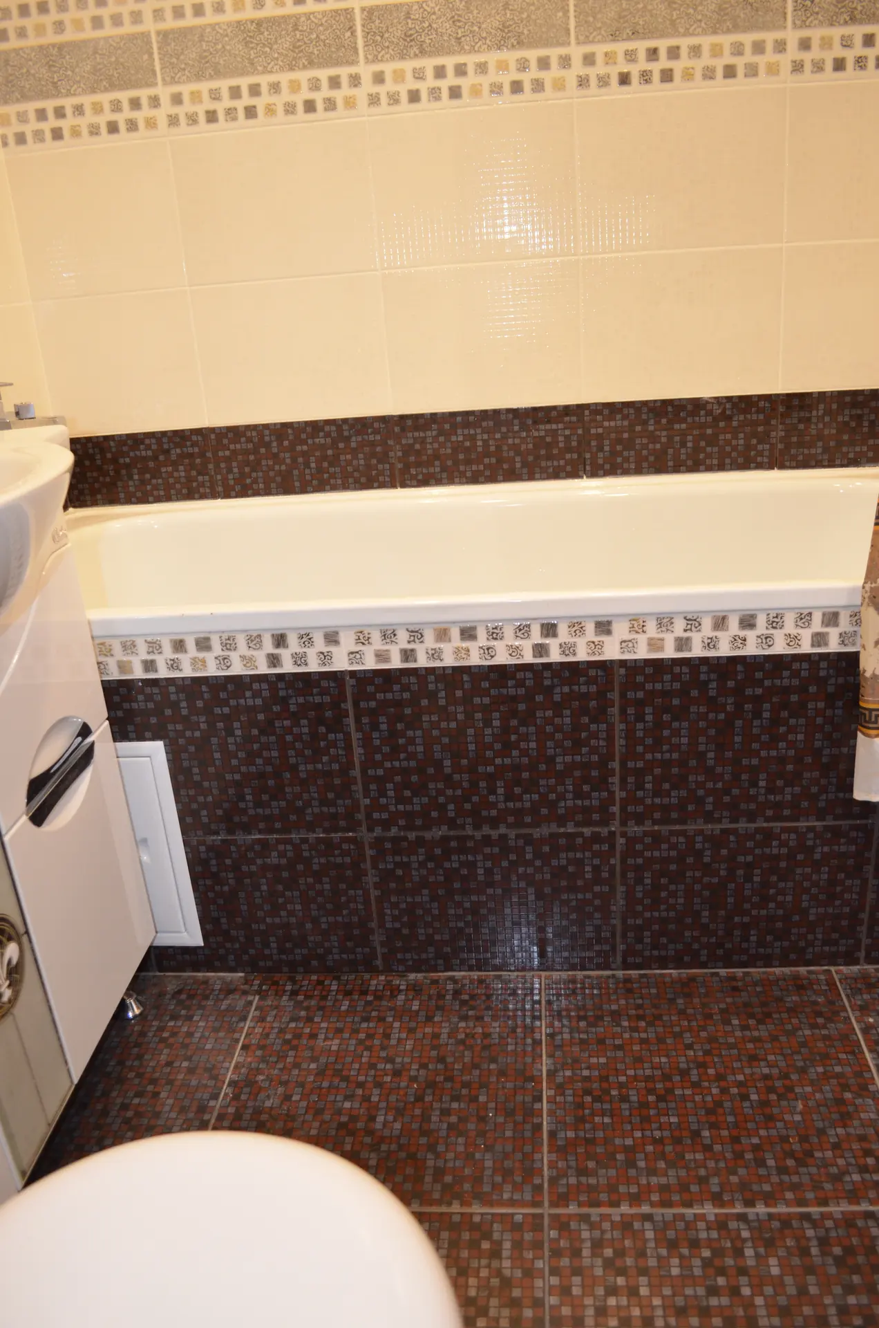 Ремонт квартиры в Московском под ключ: фотографии объекта, фото 58 — ремонт квартиры в Москве