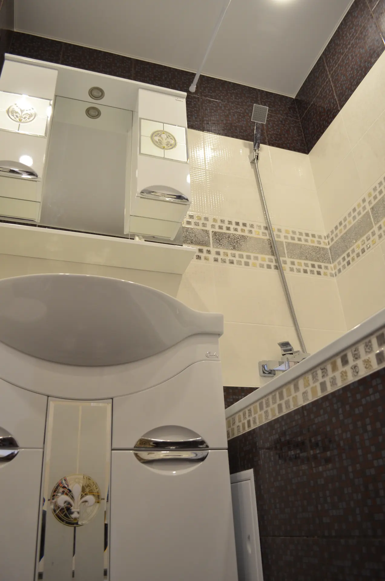 Ремонт квартиры в Московском под ключ: фотографии объекта, фото 62 — ремонт квартиры в Москве