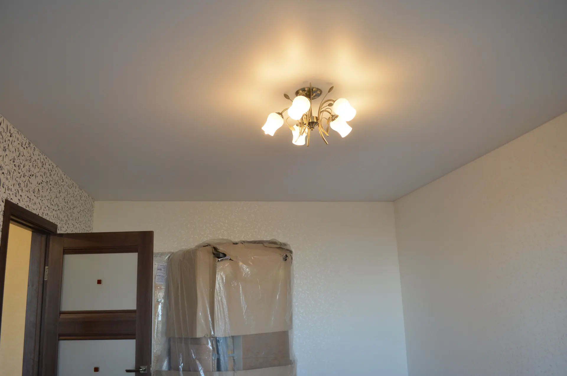 Ремонт квартиры в Московском под ключ: фотографии объекта, фото 64 — ремонт квартиры в Москве