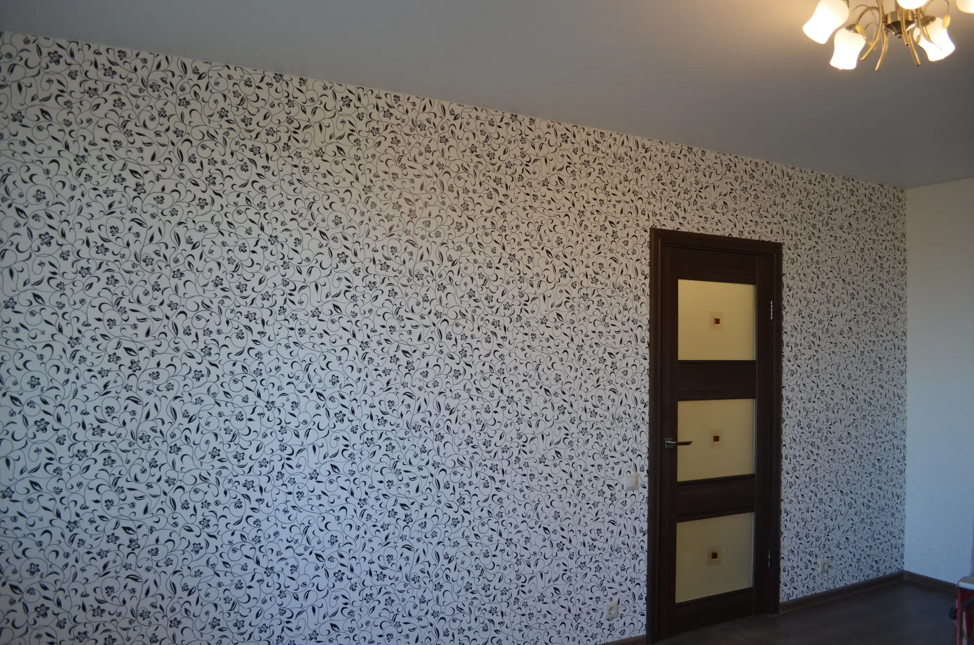 Ремонт квартиры в Московском под ключ: фотографии объекта, фото 67 — ремонт квартиры в Москве