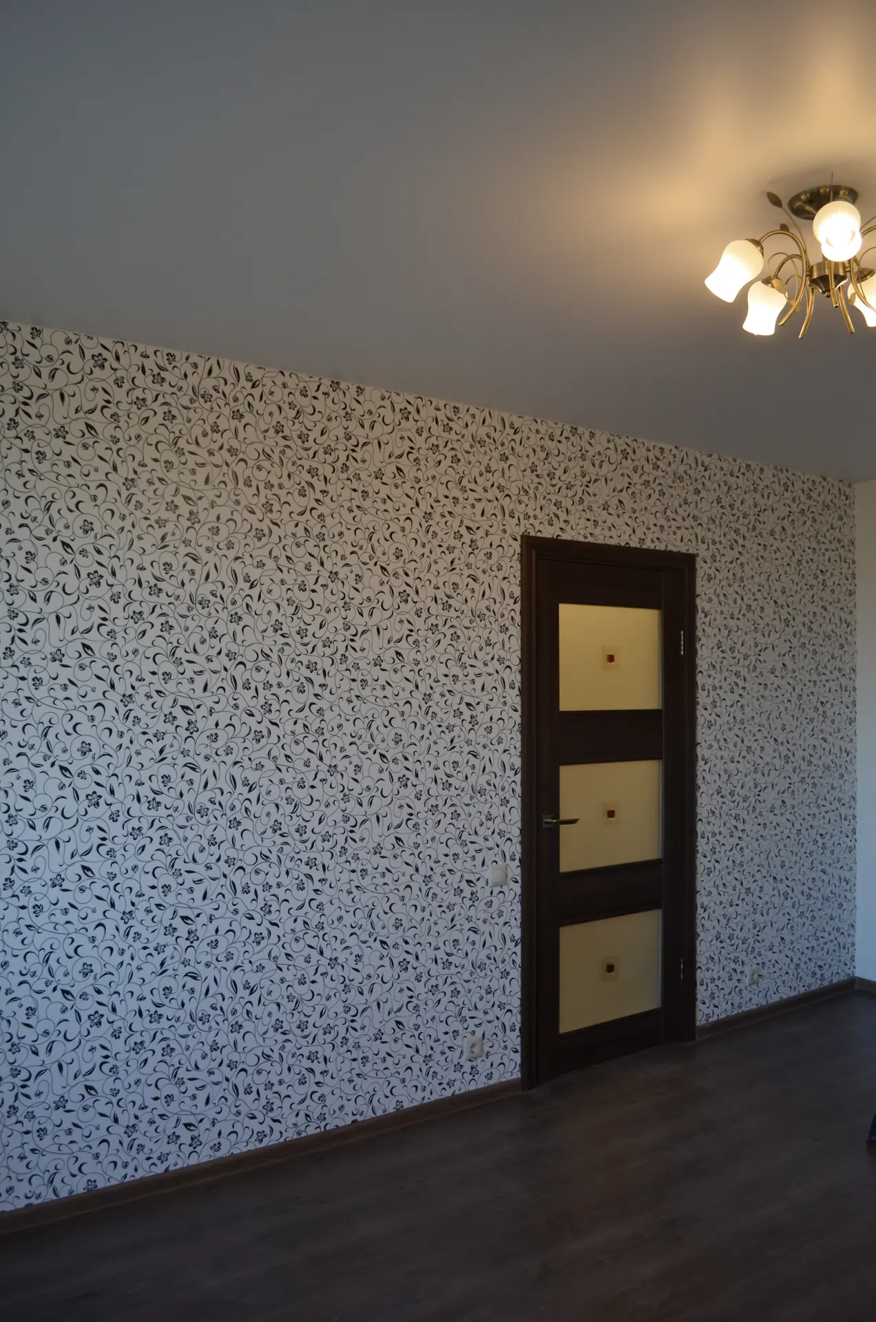 Ремонт квартиры в Московском под ключ: фотографии объекта, фото 68 — ремонт квартиры в Москве