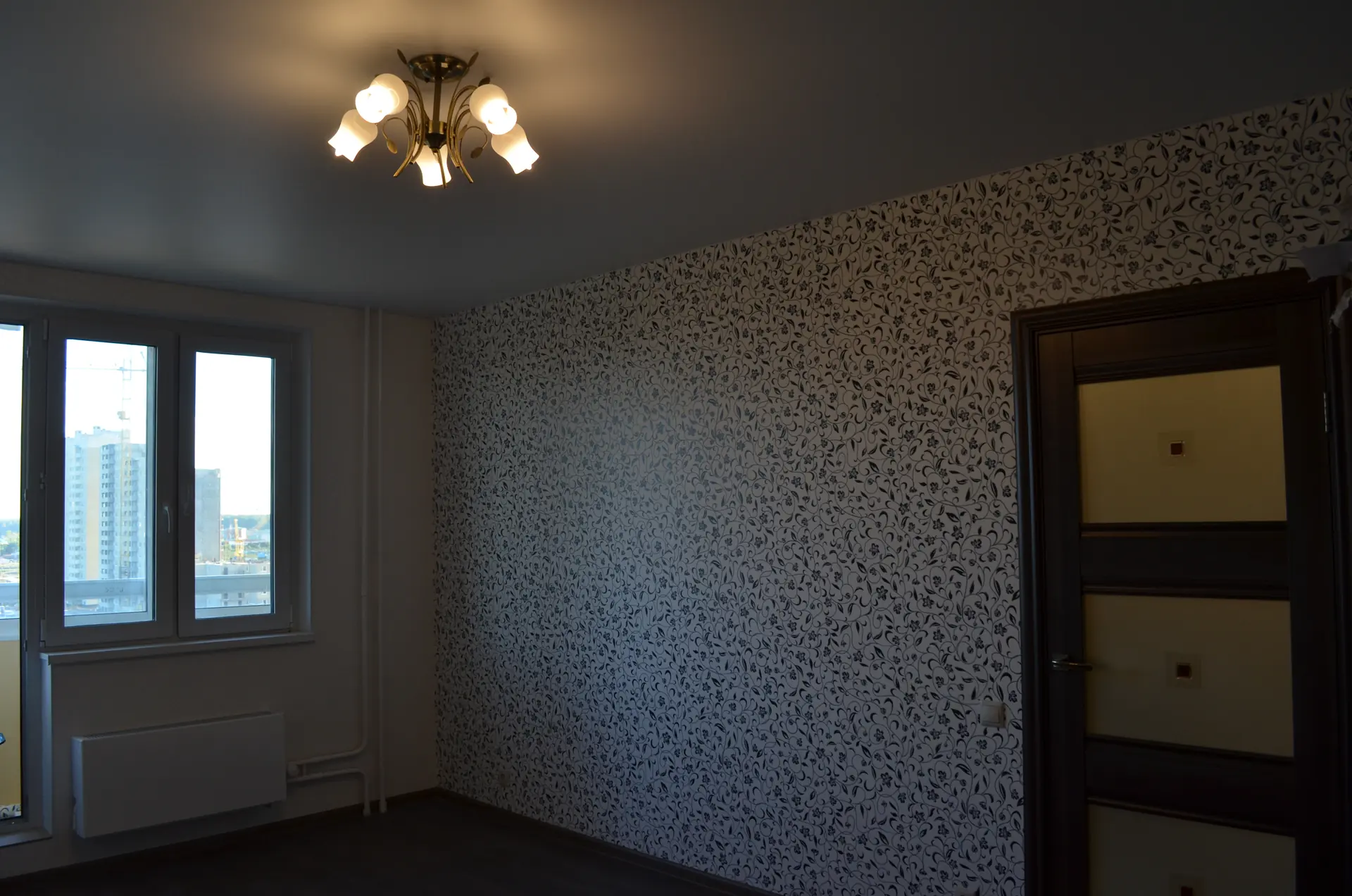 Ремонт квартиры в Московском под ключ: фотографии объекта, фото 72 — ремонт квартиры в Москве