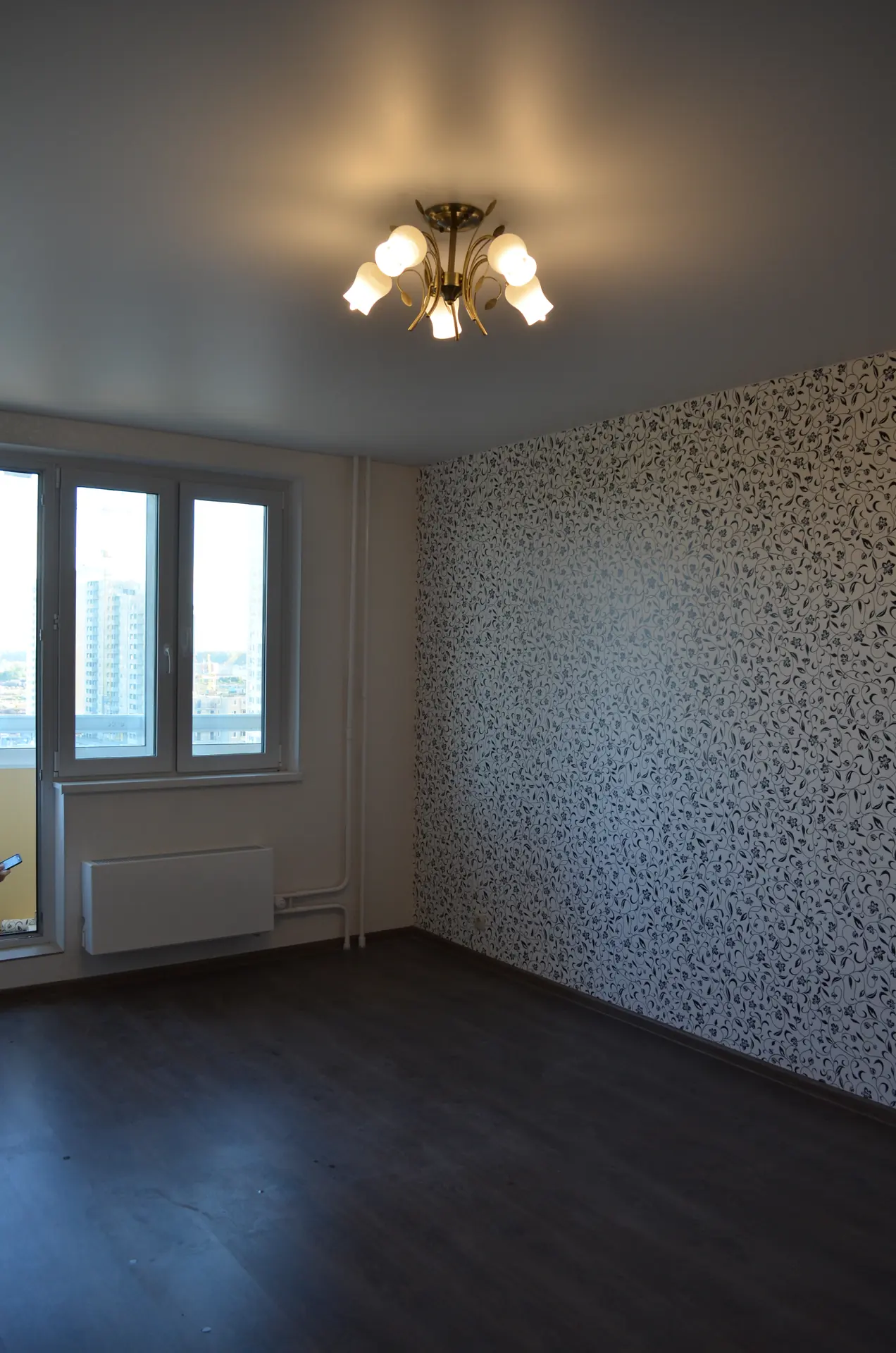 Ремонт квартиры в Московском под ключ: фотографии объекта, фото 73 — ремонт квартиры в Москве