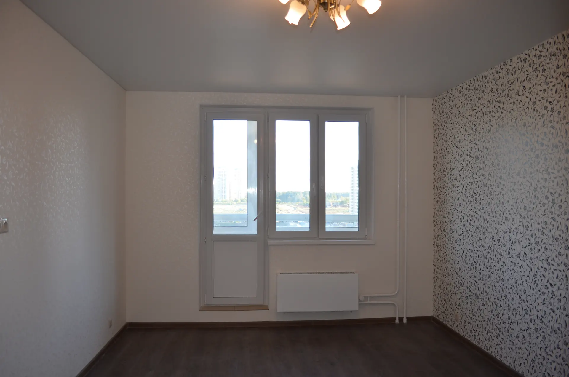 Ремонт квартиры в Московском под ключ: фотографии объекта, фото 78 — ремонт квартиры в Москве