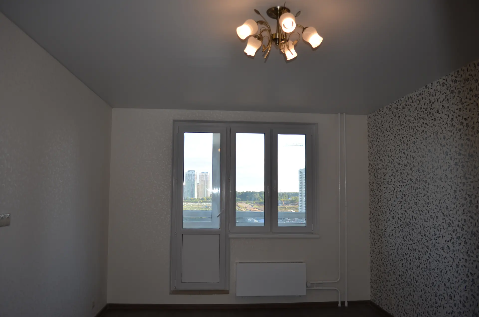 Ремонт квартиры в Московском под ключ: фотографии объекта, фото 79 — ремонт квартиры в Москве