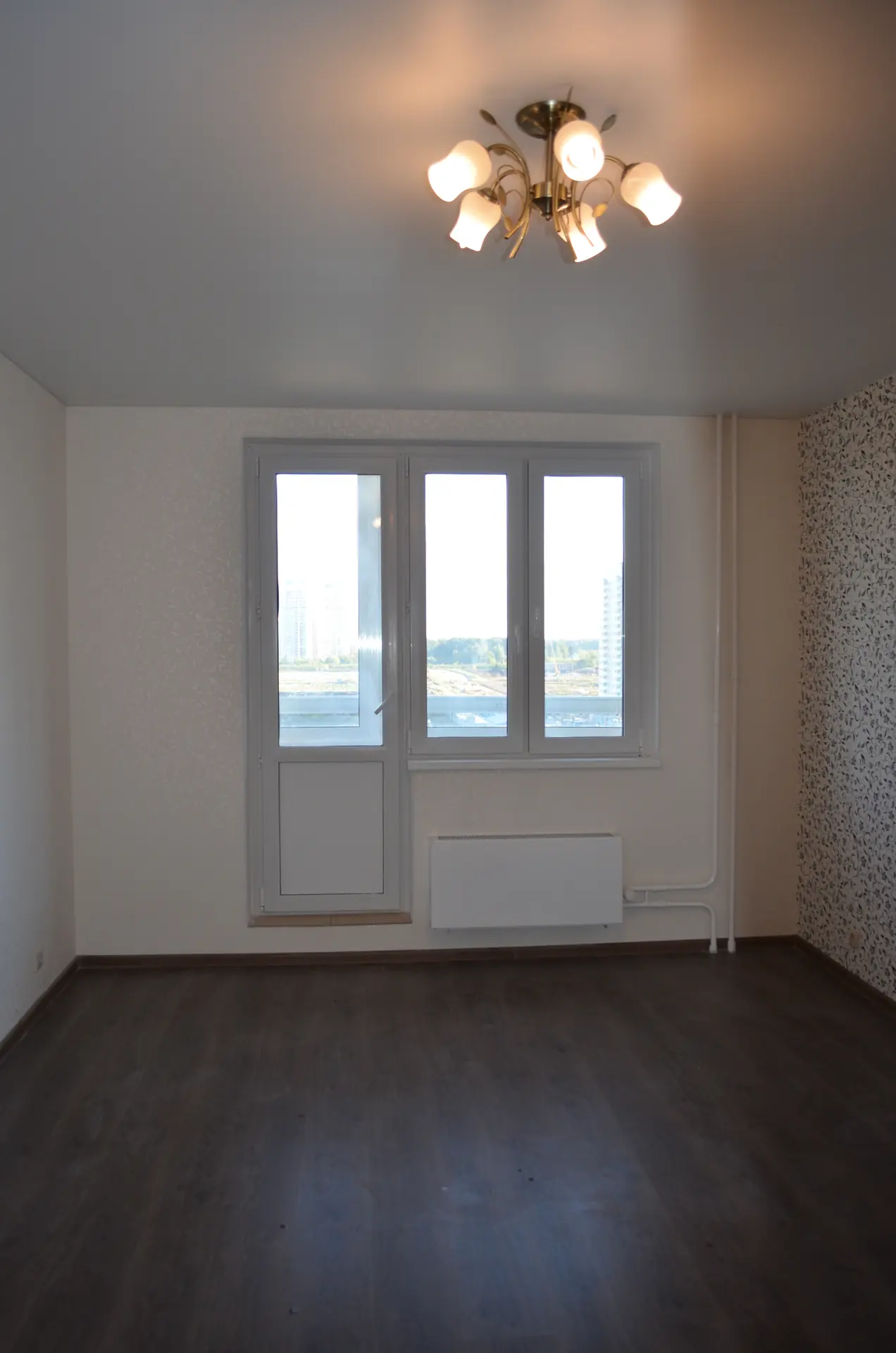 Ремонт квартиры в Московском под ключ: фотографии объекта, фото 80 — ремонт квартиры в Москве