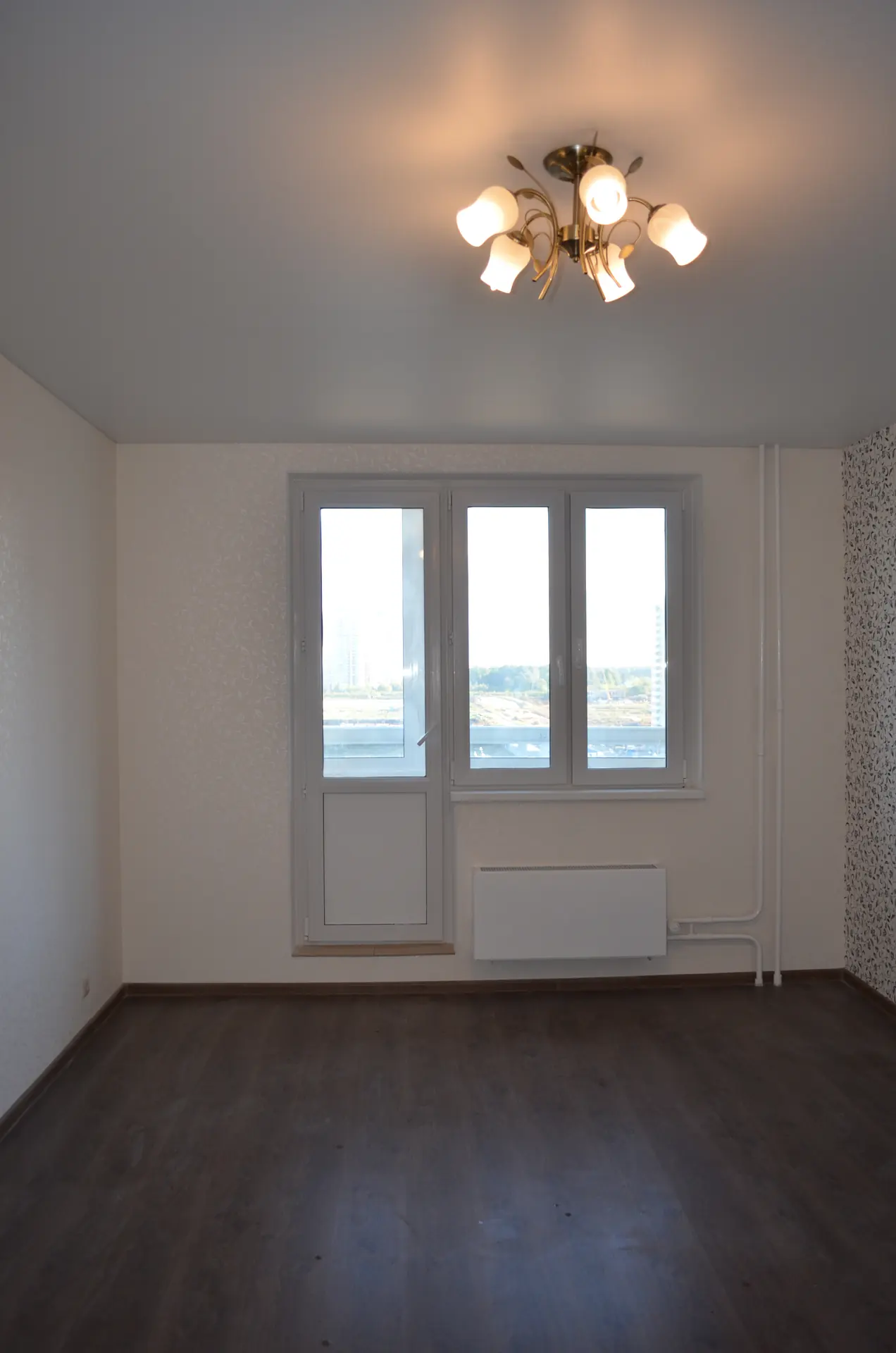 Ремонт квартиры в Московском под ключ: фотографии объекта, фото 81 — ремонт квартиры в Москве