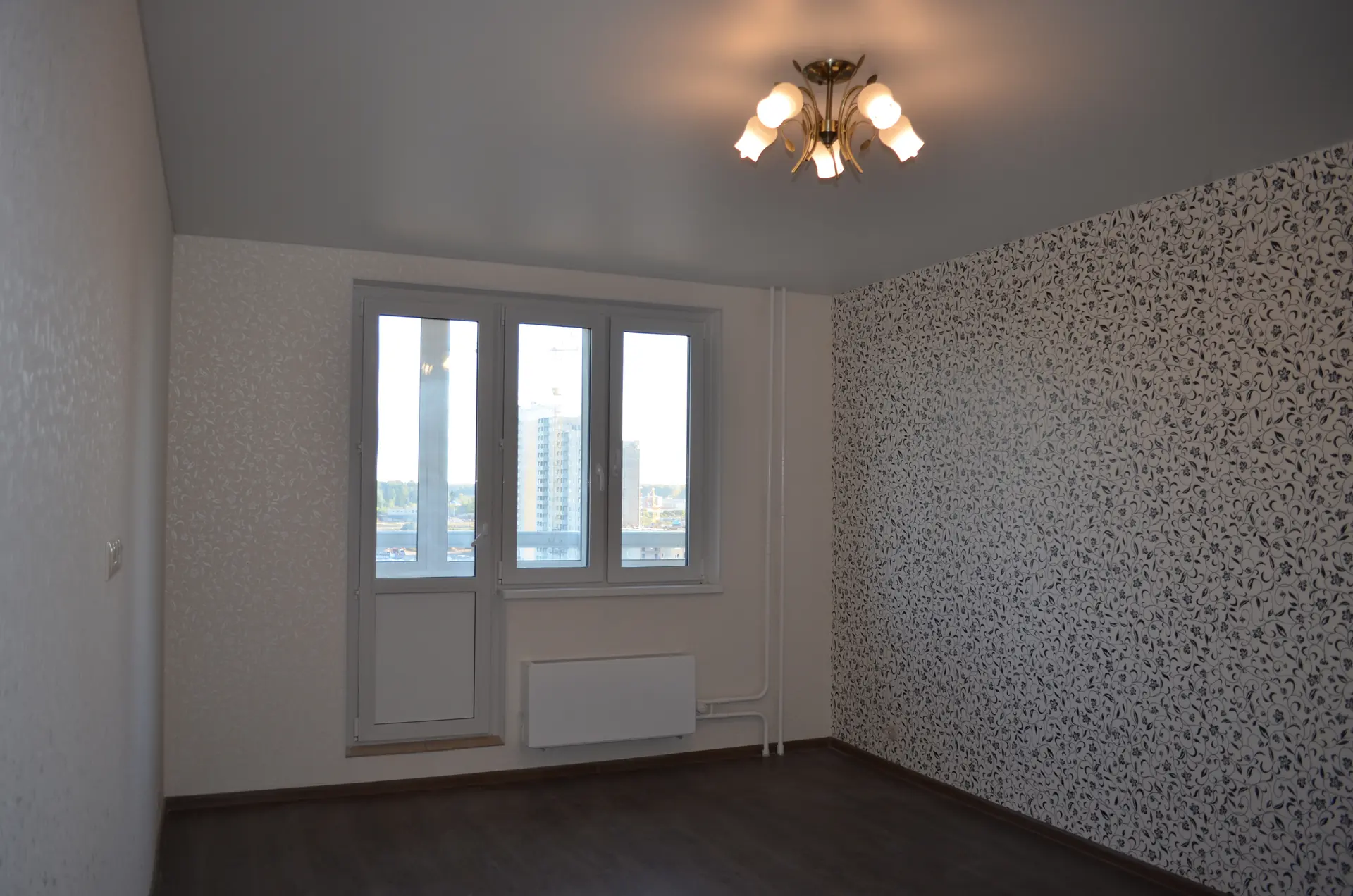 Ремонт квартиры в Московском под ключ: фотографии объекта, фото 82 — ремонт квартиры в Москве