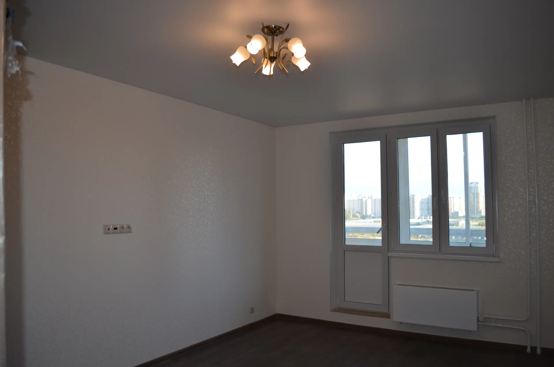 Ремонт квартиры в Московском под ключ: фотографии объекта, фото 87 — ремонт квартиры в Москве