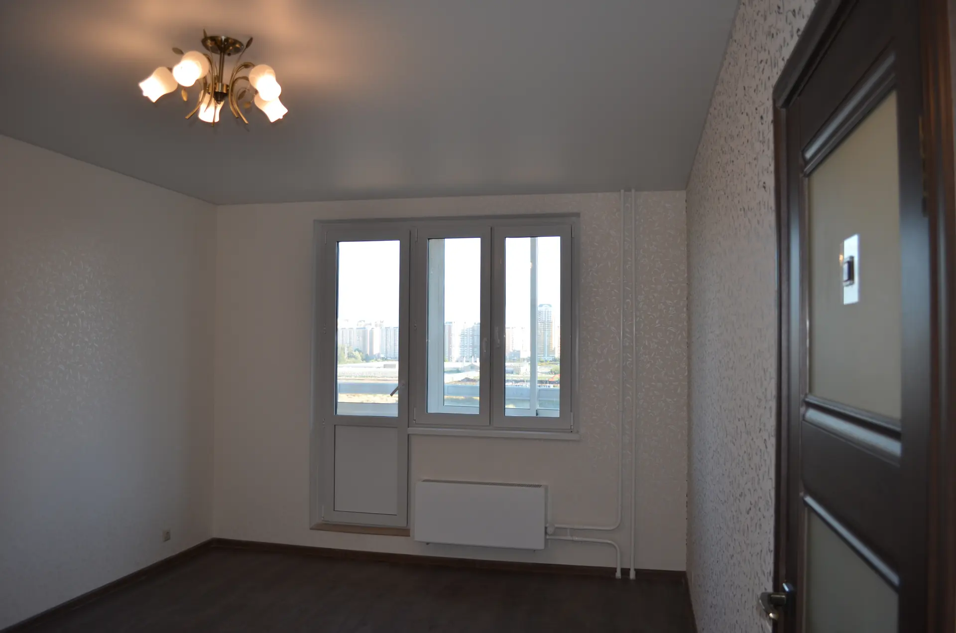 Ремонт квартиры в Московском под ключ: фотографии объекта, фото 91 — ремонт квартиры в Москве