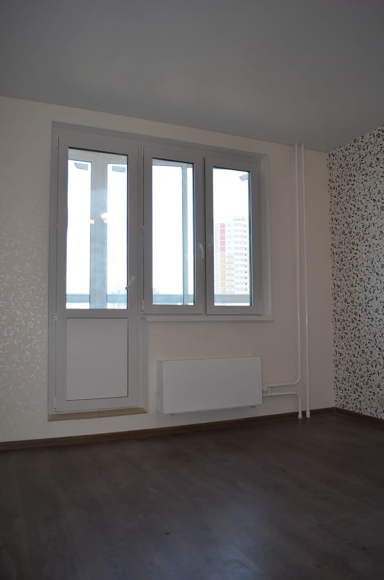 Ремонт квартиры в Московском под ключ: фотографии объекта, фото 95 — ремонт квартиры в Москве