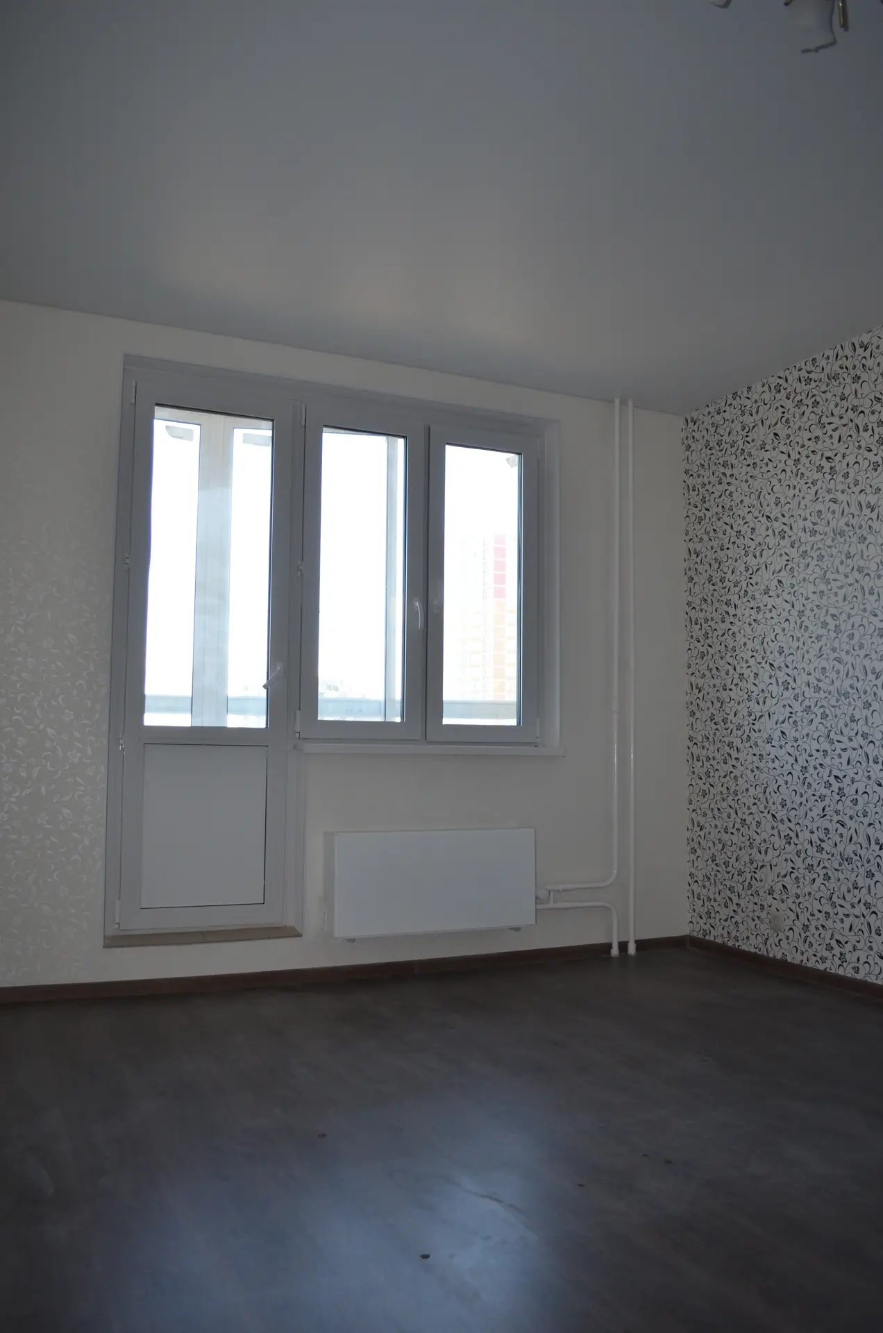 Ремонт квартиры в Московском под ключ: фотографии объекта, фото 96 — ремонт квартиры в Москве