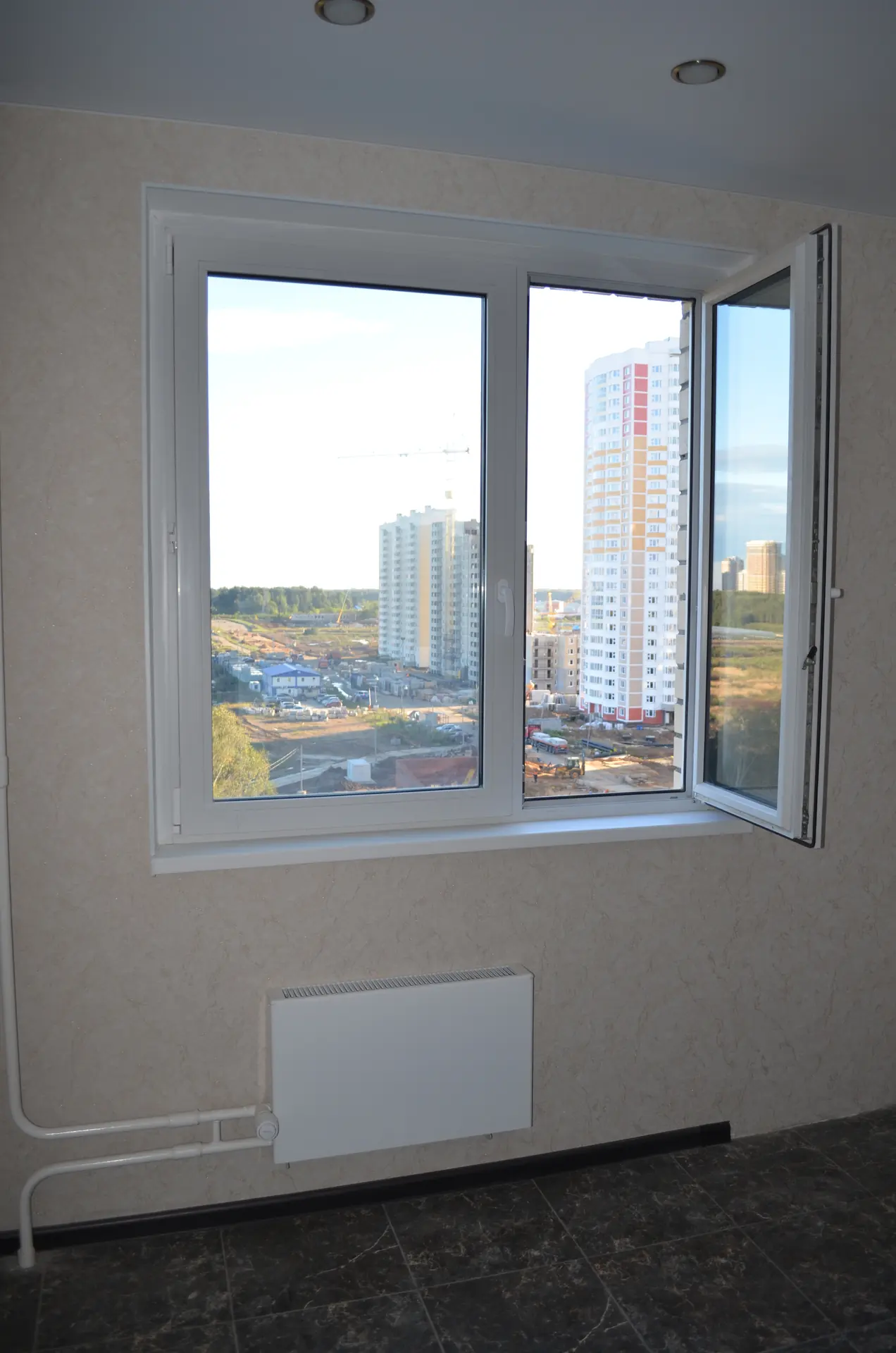 Ремонт квартиры в Московском под ключ: фотографии объекта, фото 98 — ремонт квартиры в Москве