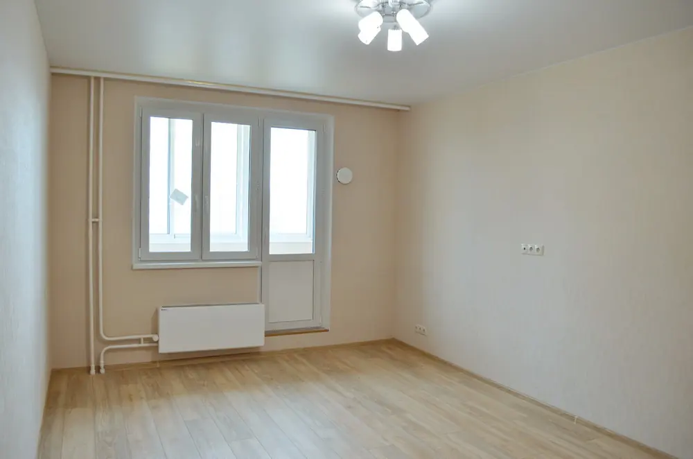 Ремонт квартиры в Московском в Москве: фотографии объекта, фото 1 — ремонт квартиры в Москве