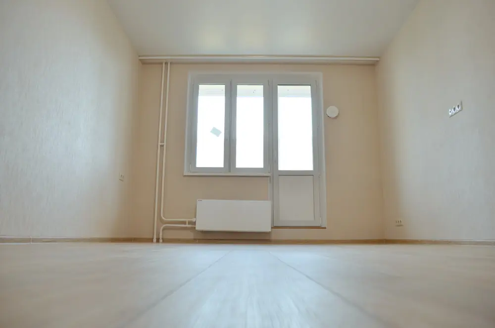 Ремонт квартиры в Московском в Москве: фотографии объекта, фото 3 — ремонт квартиры в Москве