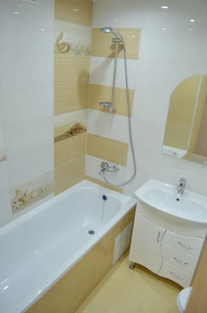 Ремонт квартиры в Московском в Москве: фотографии объекта, фото 5 — ремонт квартиры в Москве