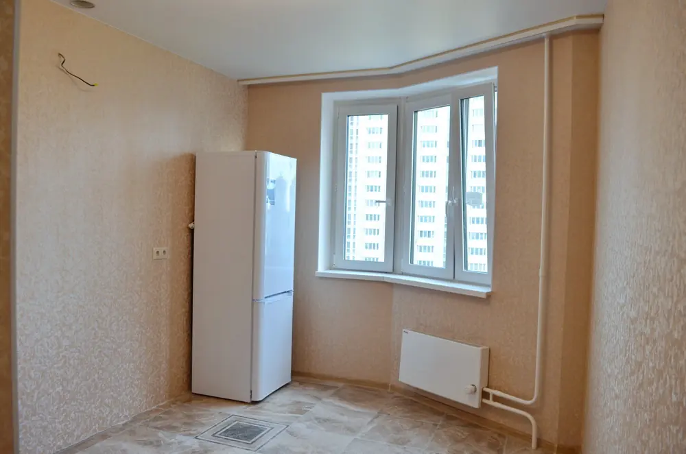 Ремонт квартиры в Московском в Москве: фотографии объекта, фото 13 — ремонт квартиры в Москве