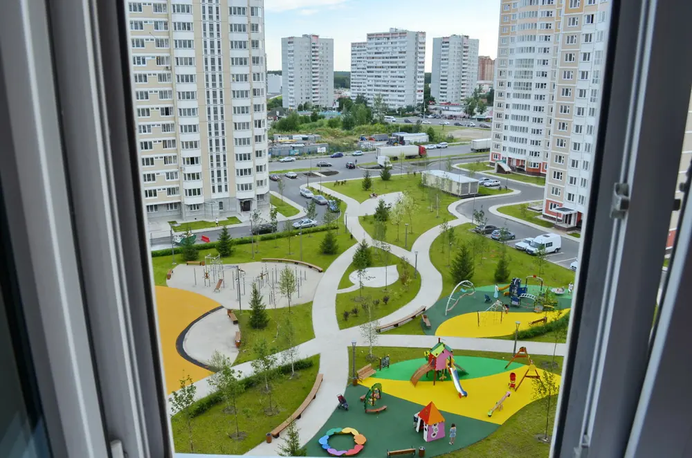 Ремонт квартиры в Московском в Москве: фотографии объекта, фото 15 — ремонт квартиры в Москве