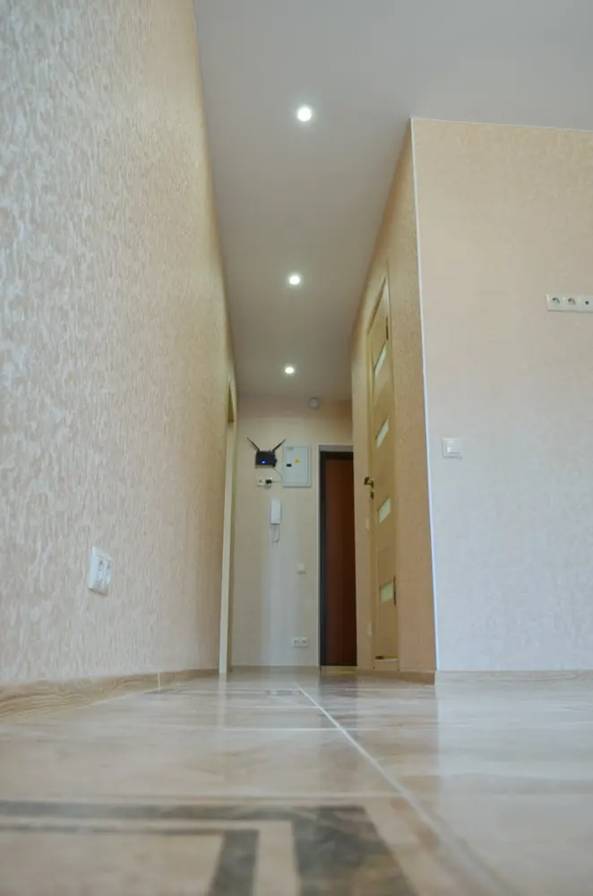 Ремонт квартиры в Московском в Москве: фотографии объекта, фото 16 — ремонт квартиры в Москве