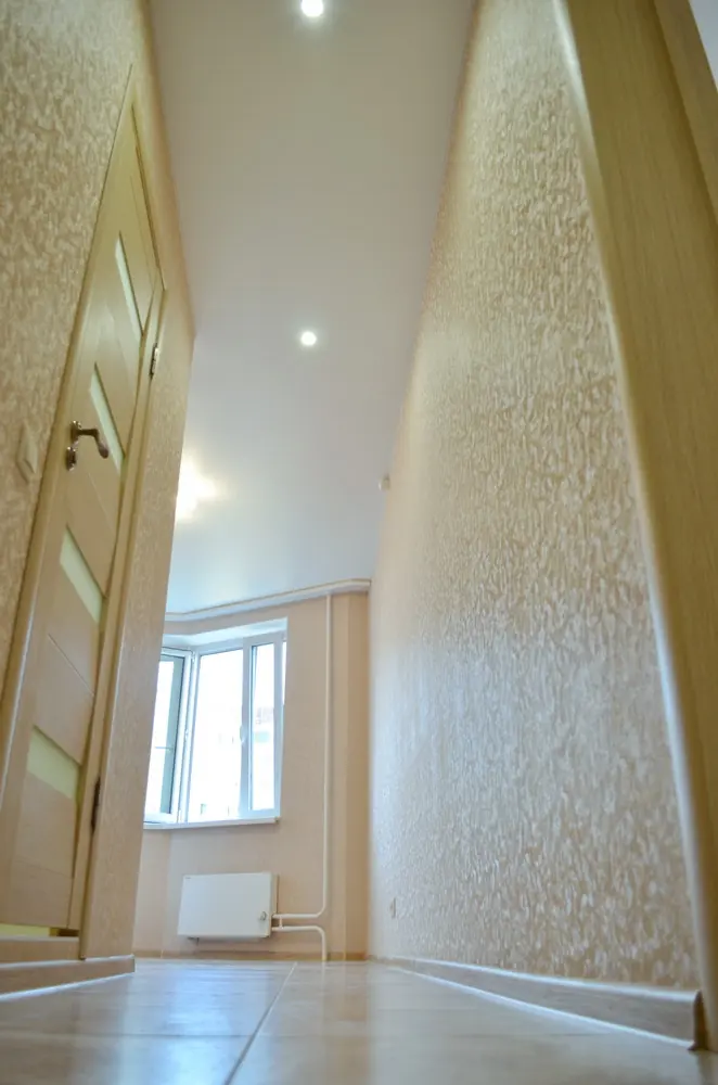 Ремонт квартиры в Московском в Москве: фотографии объекта, фото 17 — ремонт квартиры в Москве