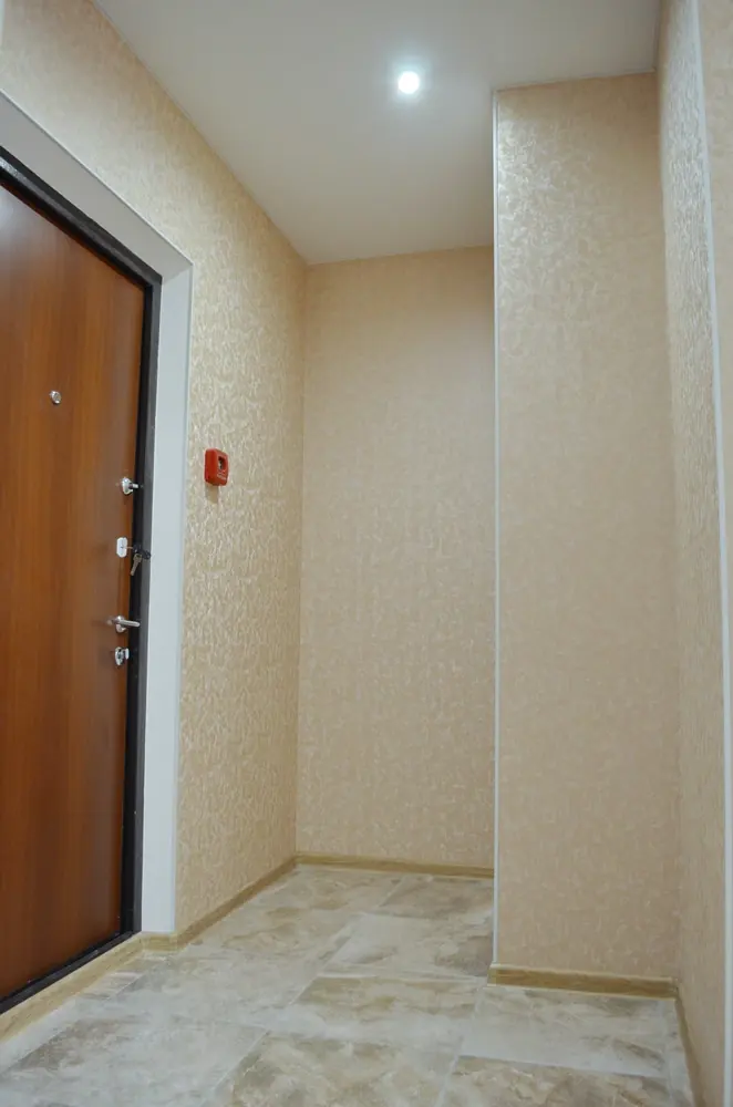 Ремонт квартиры в Московском в Москве: фотографии объекта, фото 19 — ремонт квартиры в Москве