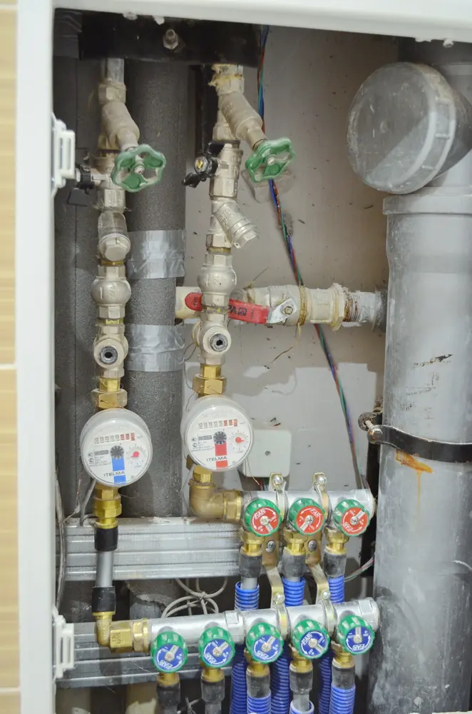 Ремонт квартиры в Московском в Москве: фотографии объекта, фото 20 — ремонт квартиры в Москве